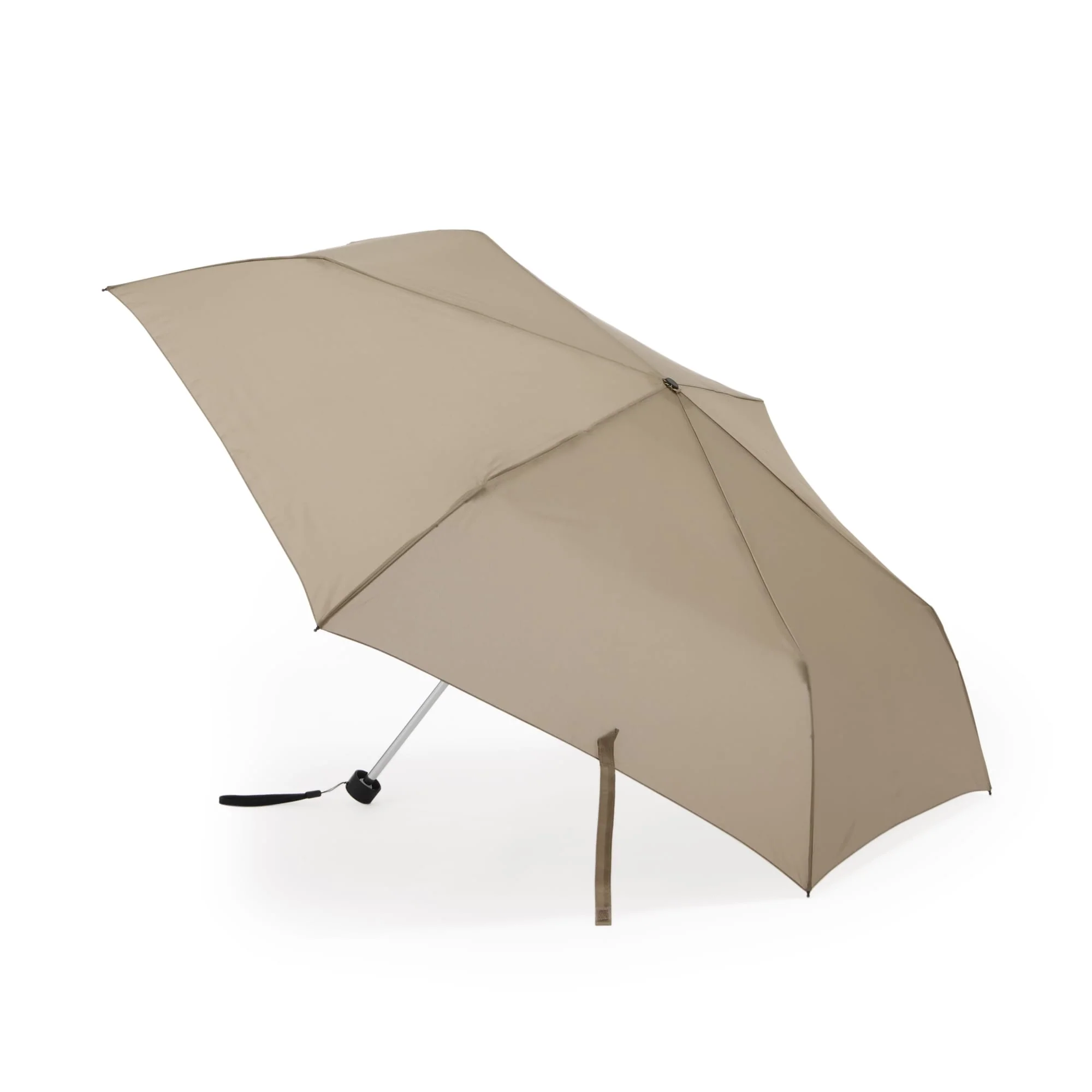 Compact Foldable Umbrella - Image 3