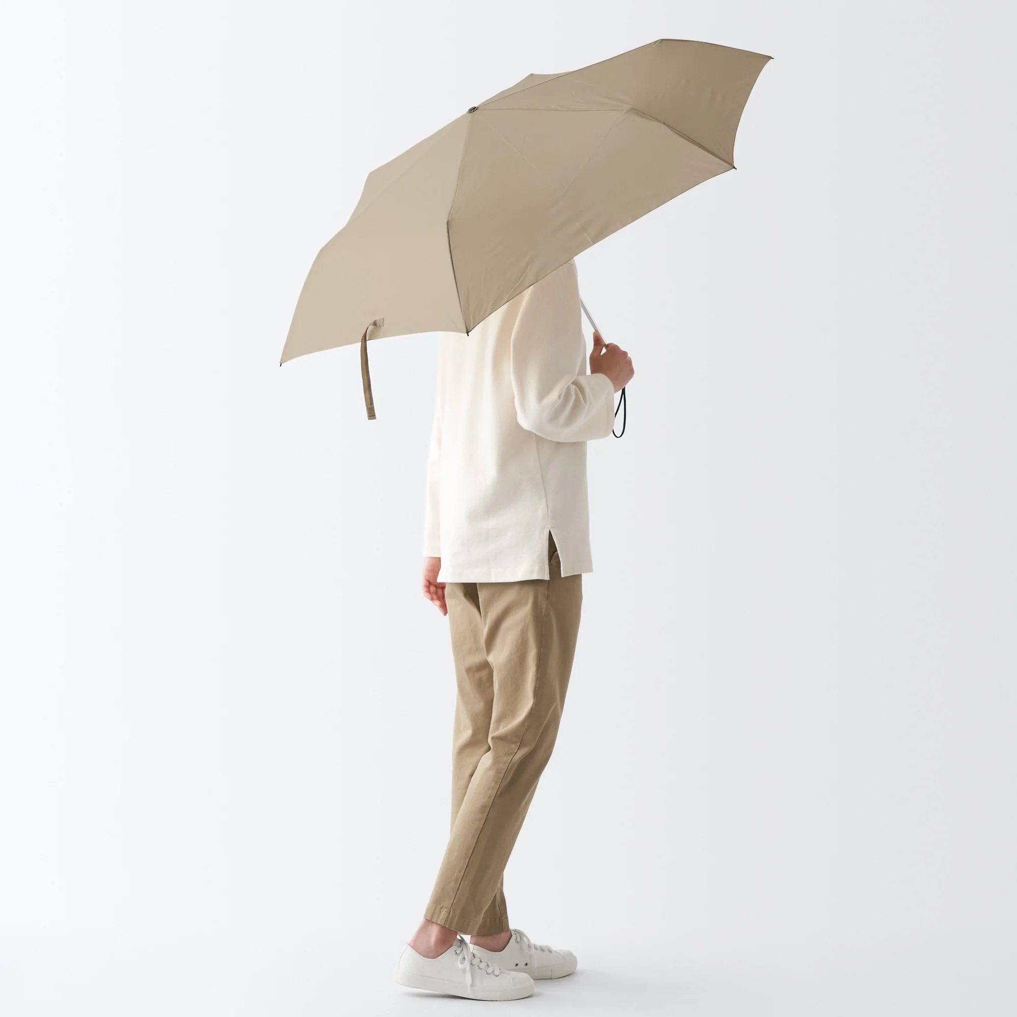 Compact Foldable Umbrella - Image 9
