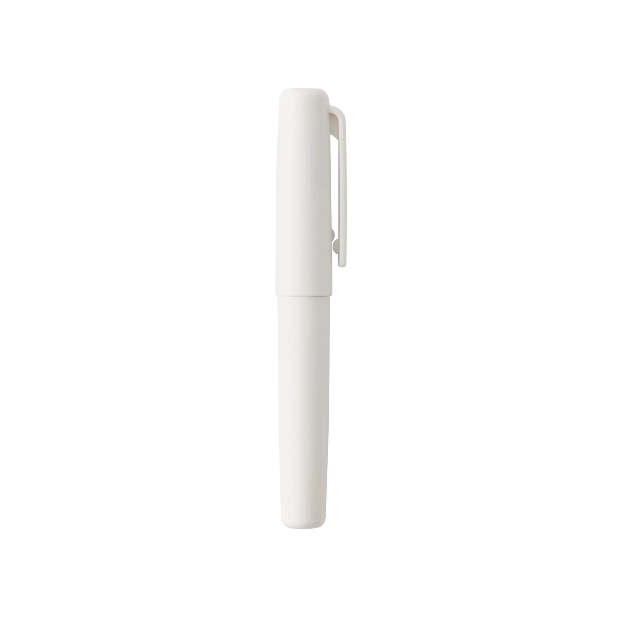 Compact Fountain Pen