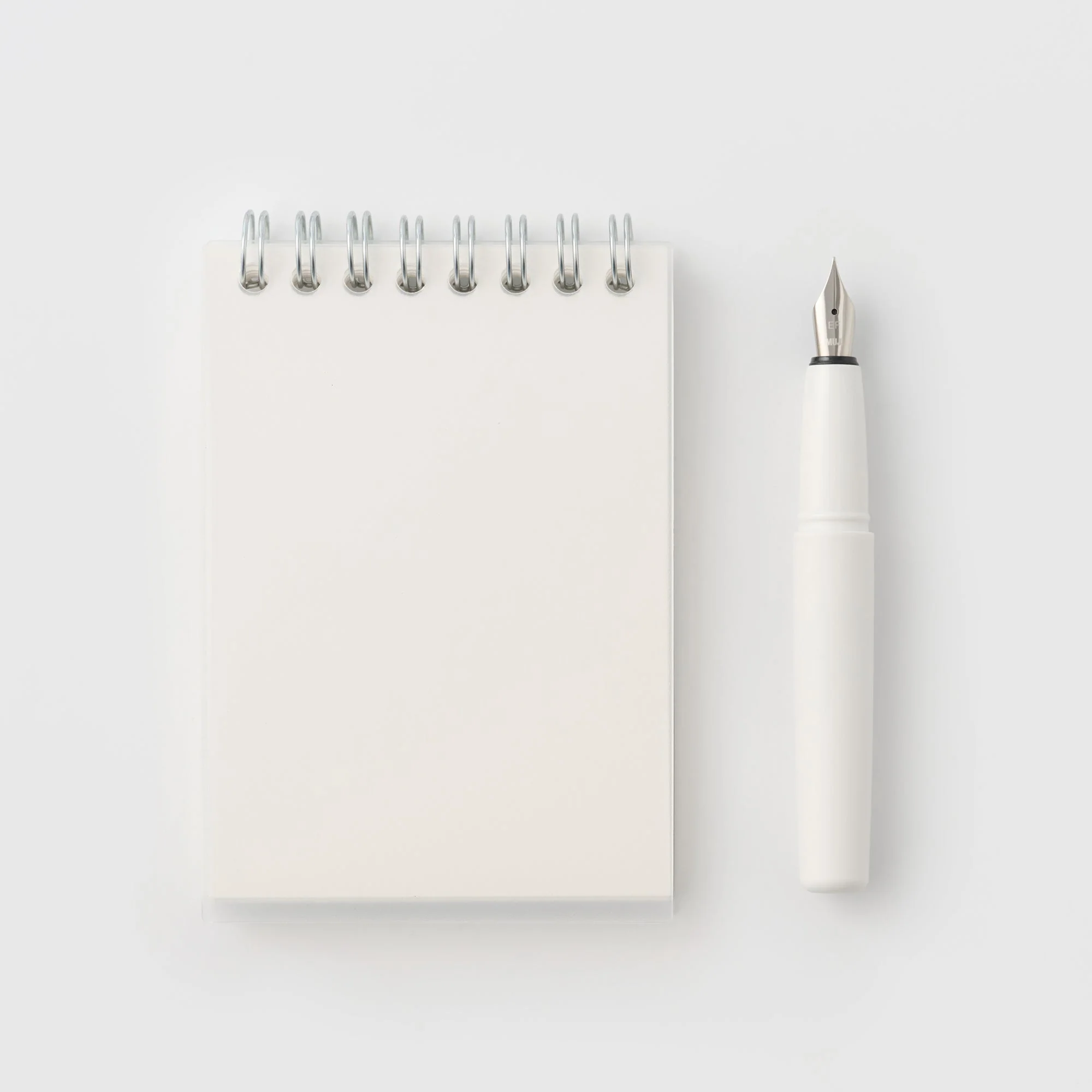 Compact Fountain Pen - Image 14