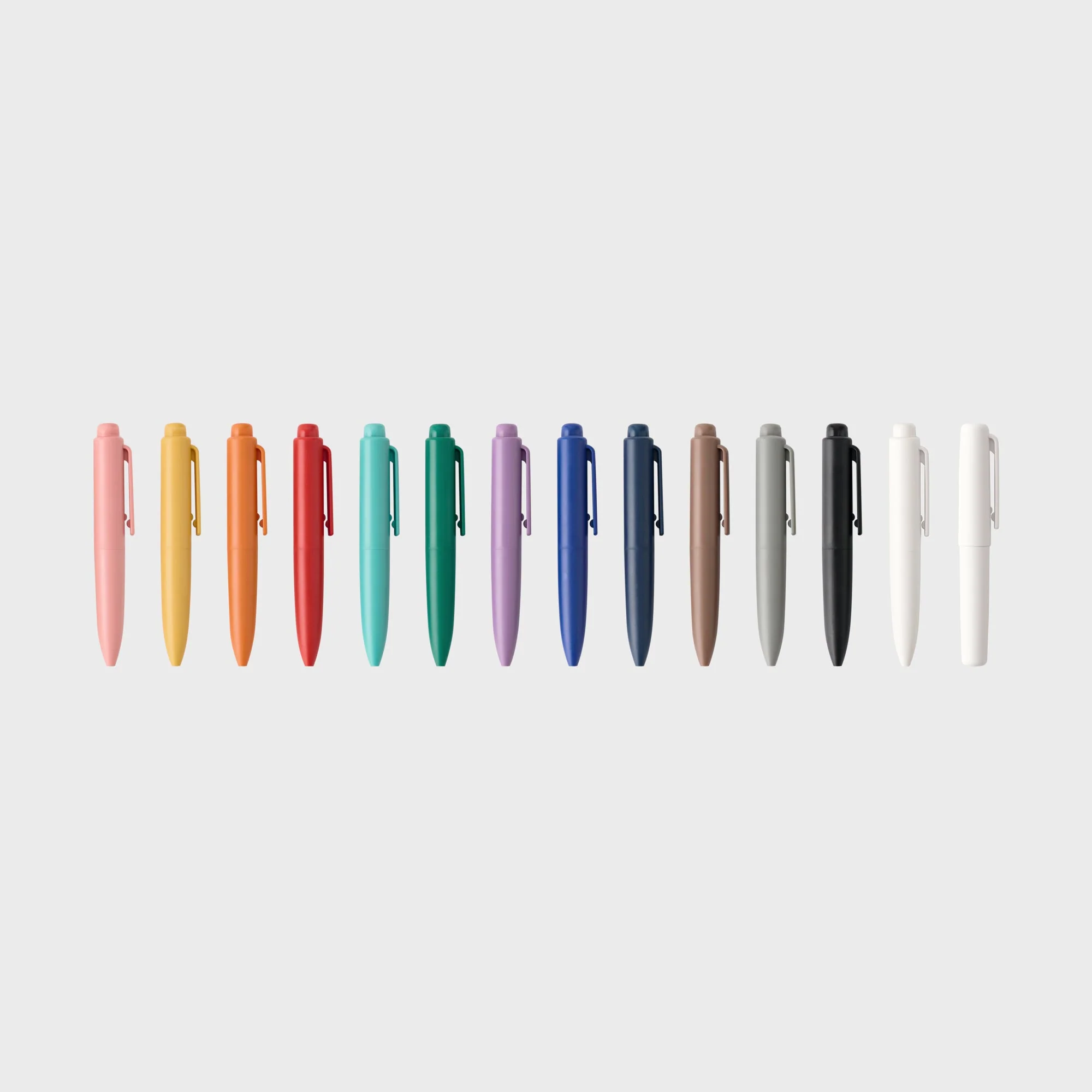 Compact Fountain Pen - Image 24