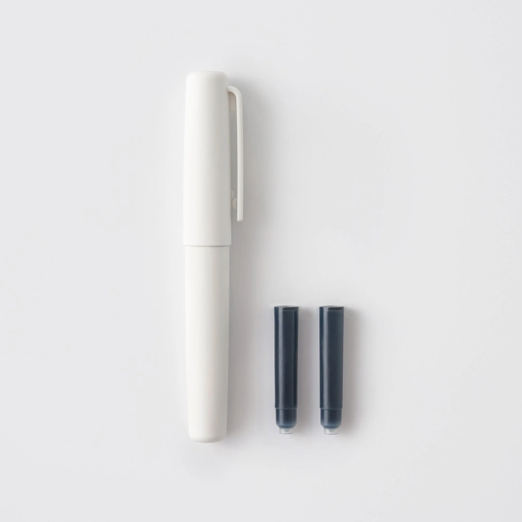 Compact Fountain Pen - Image 4