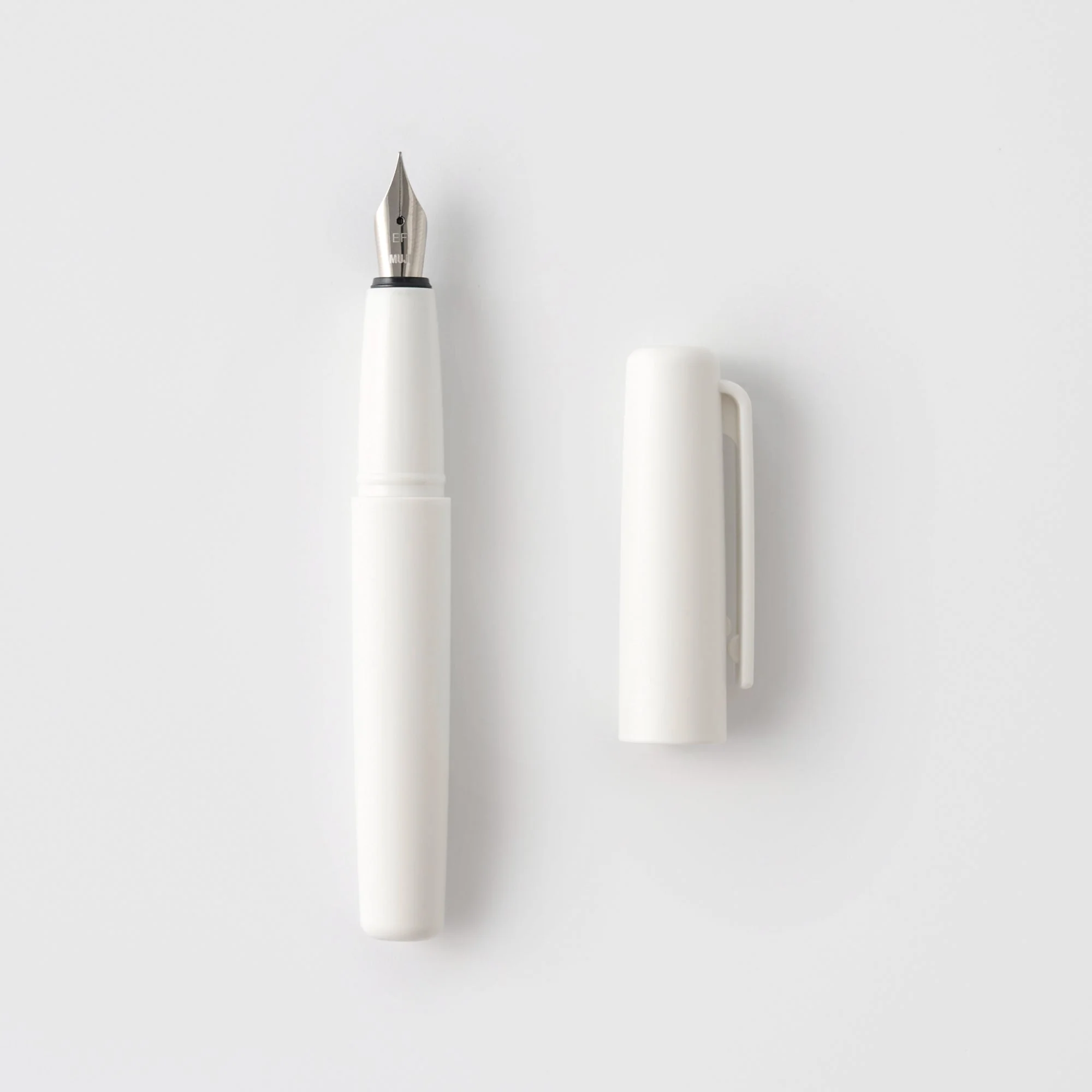 Compact Fountain Pen - Image 5