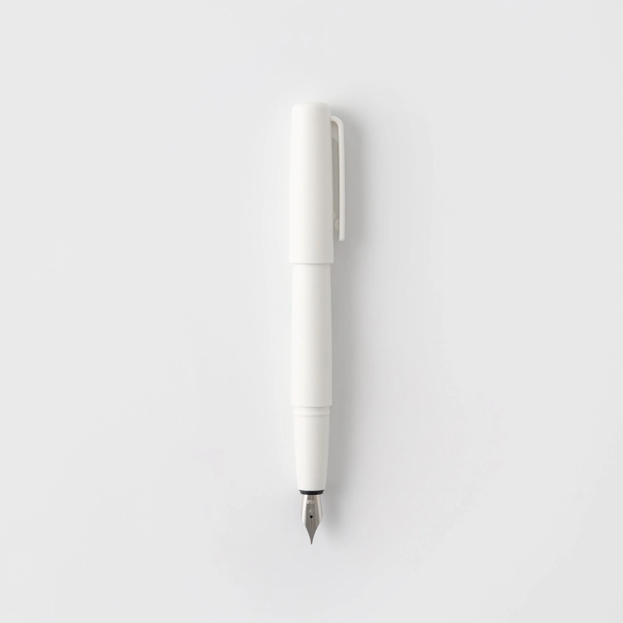 Compact Fountain Pen - Image 7