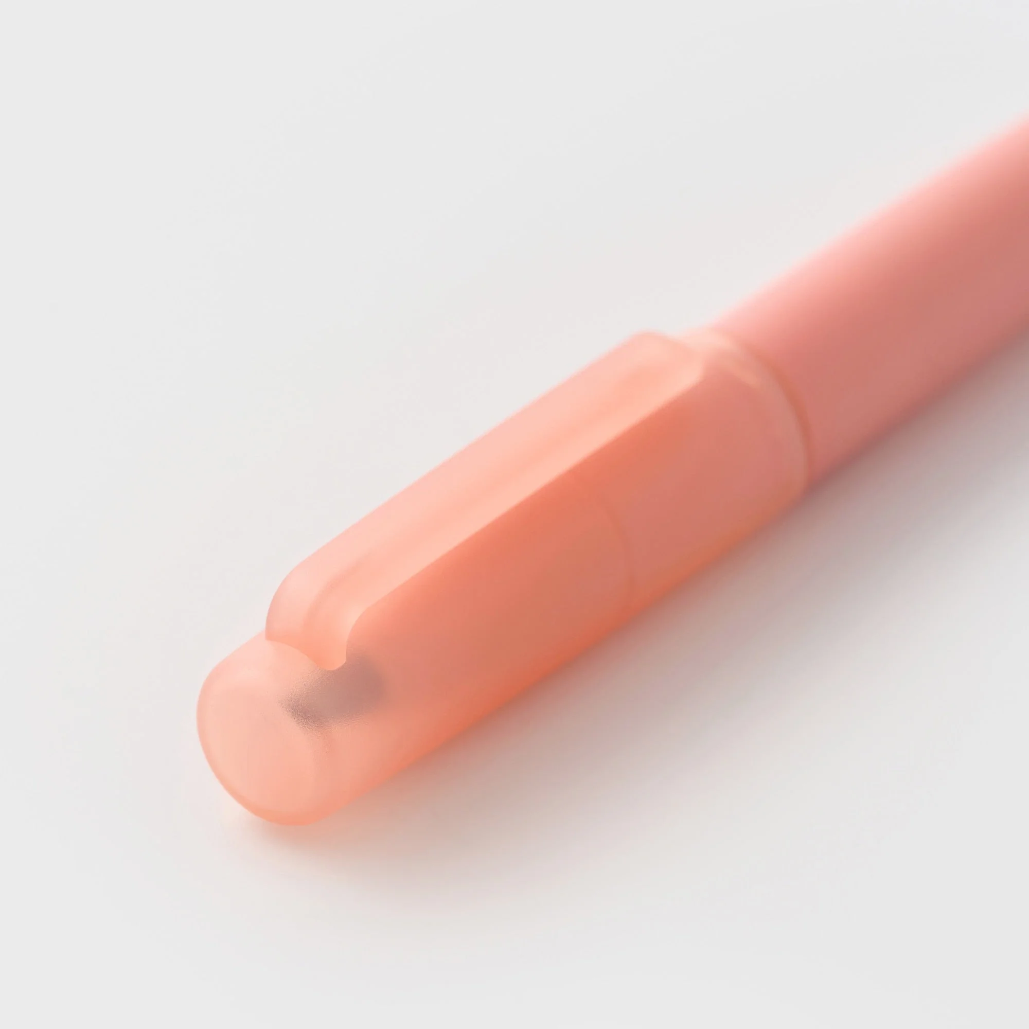 Compact Line Marker Cap Type - Apricot - Image 3