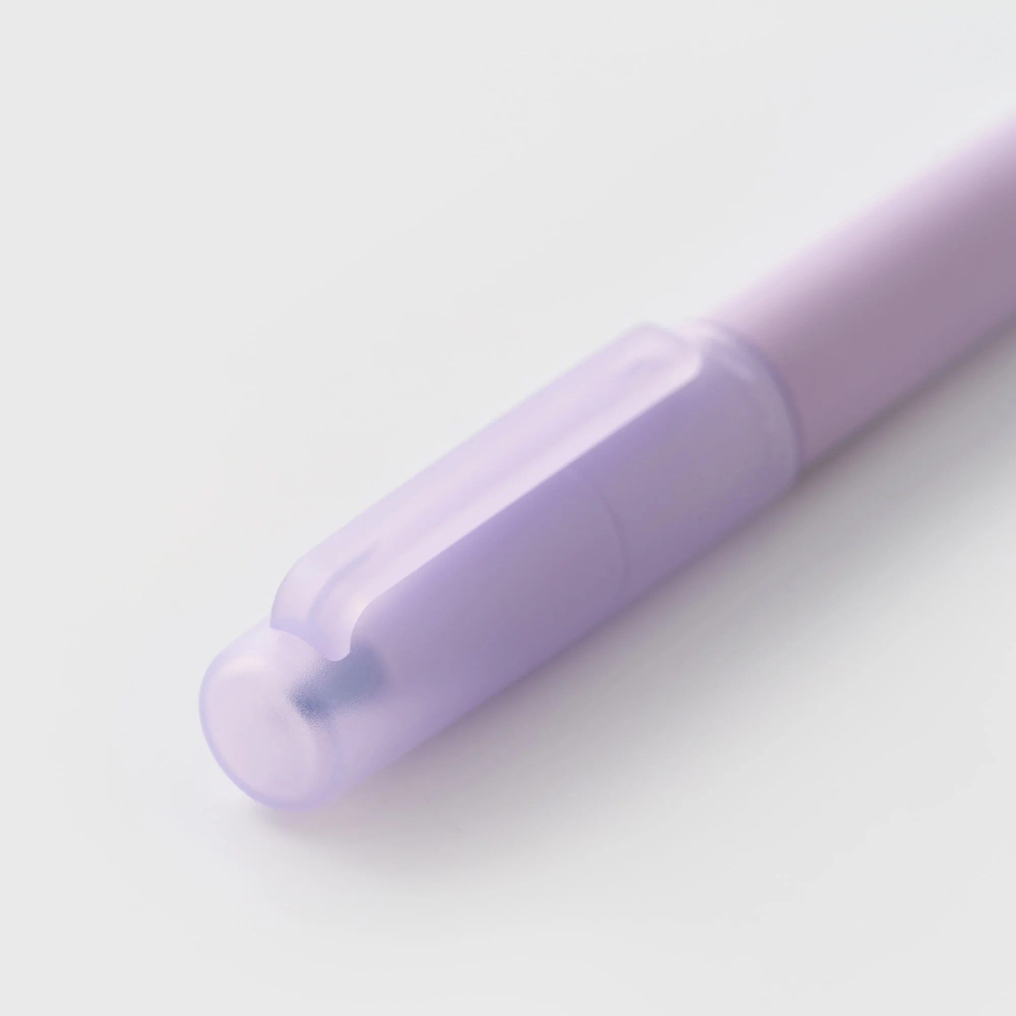 Compact Line Marker Cap Type - Lilac - Image 3