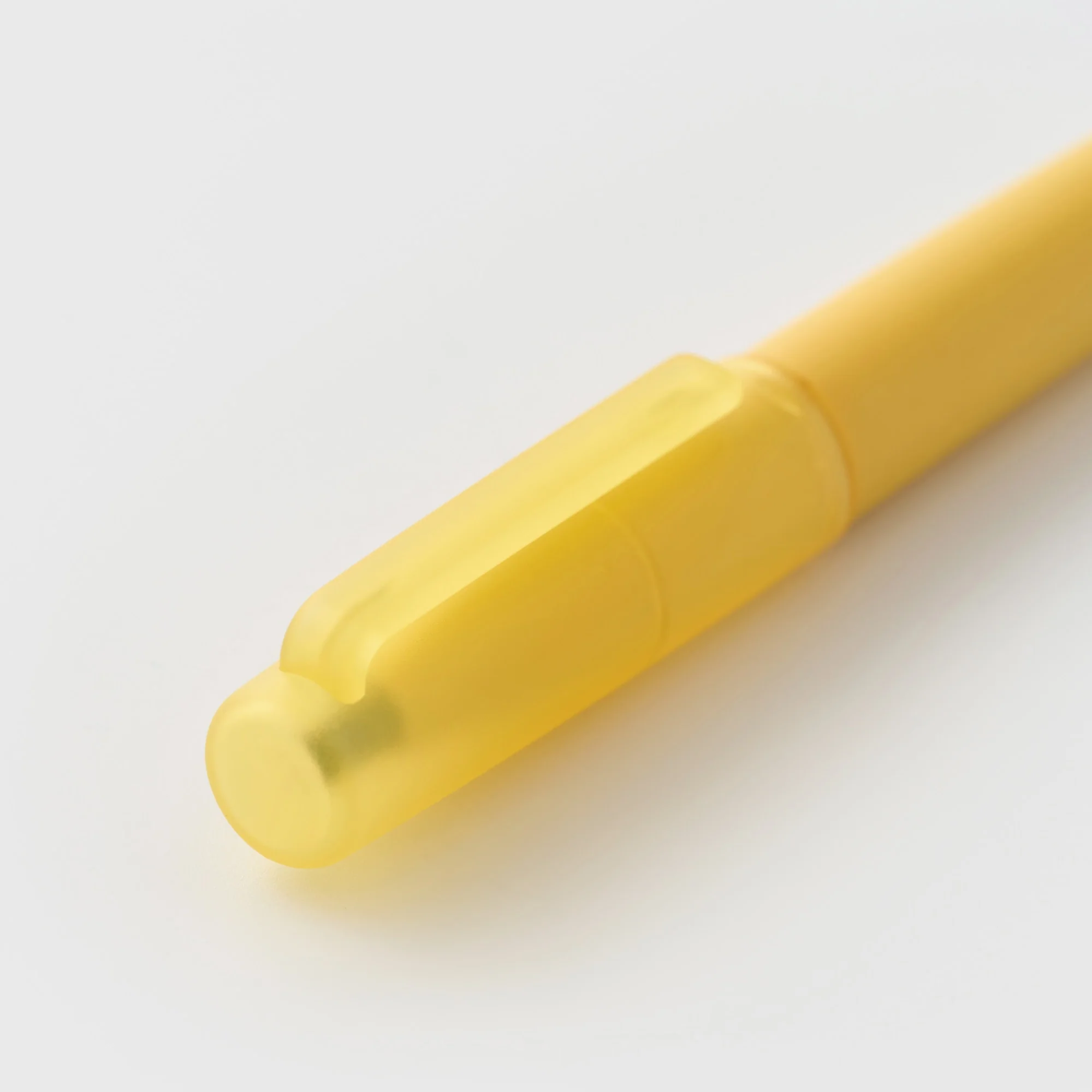 Compact Line Marker Cap Type - Smoky Mustard - Image 4