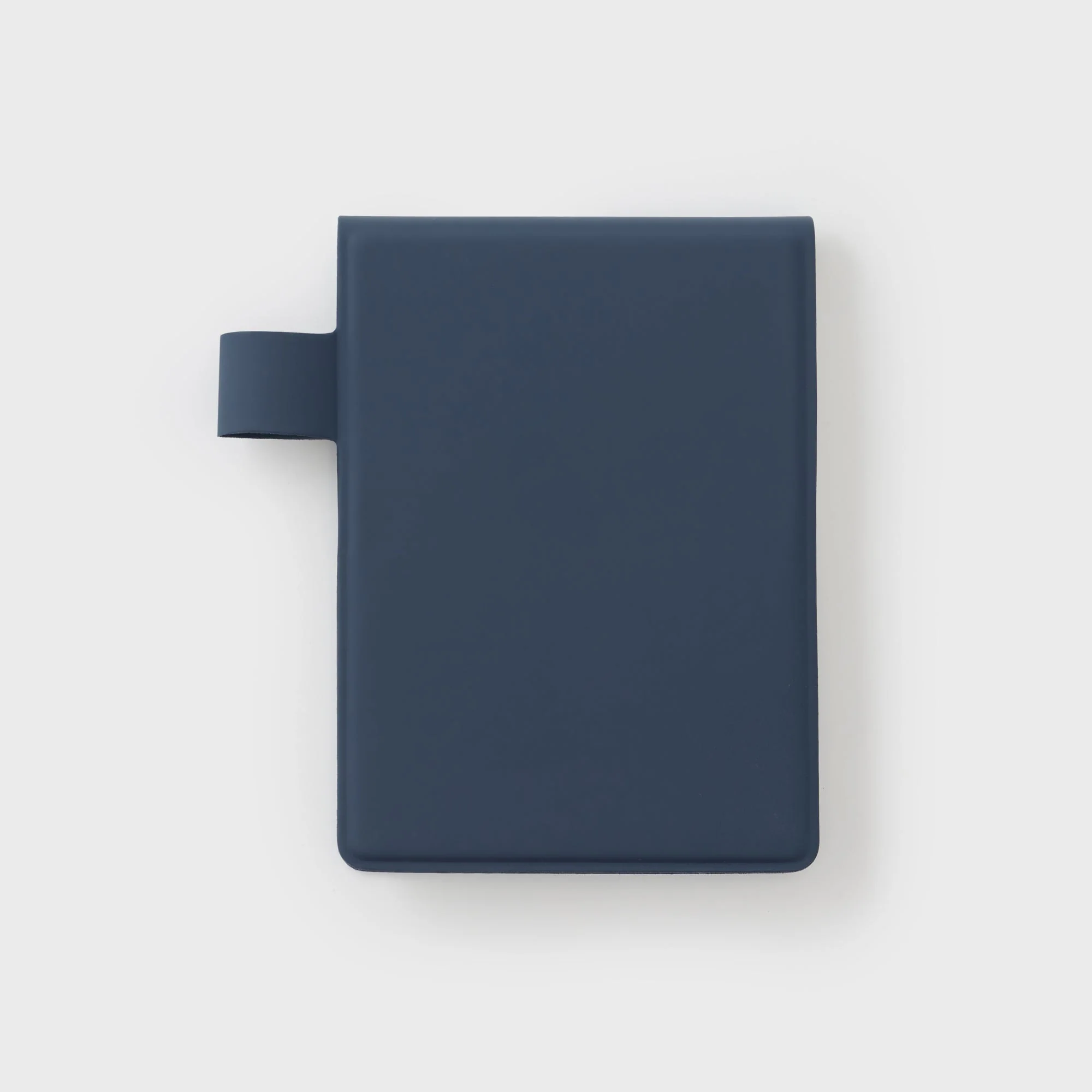 Compact Notebook A7 - Blue Black - Image 3