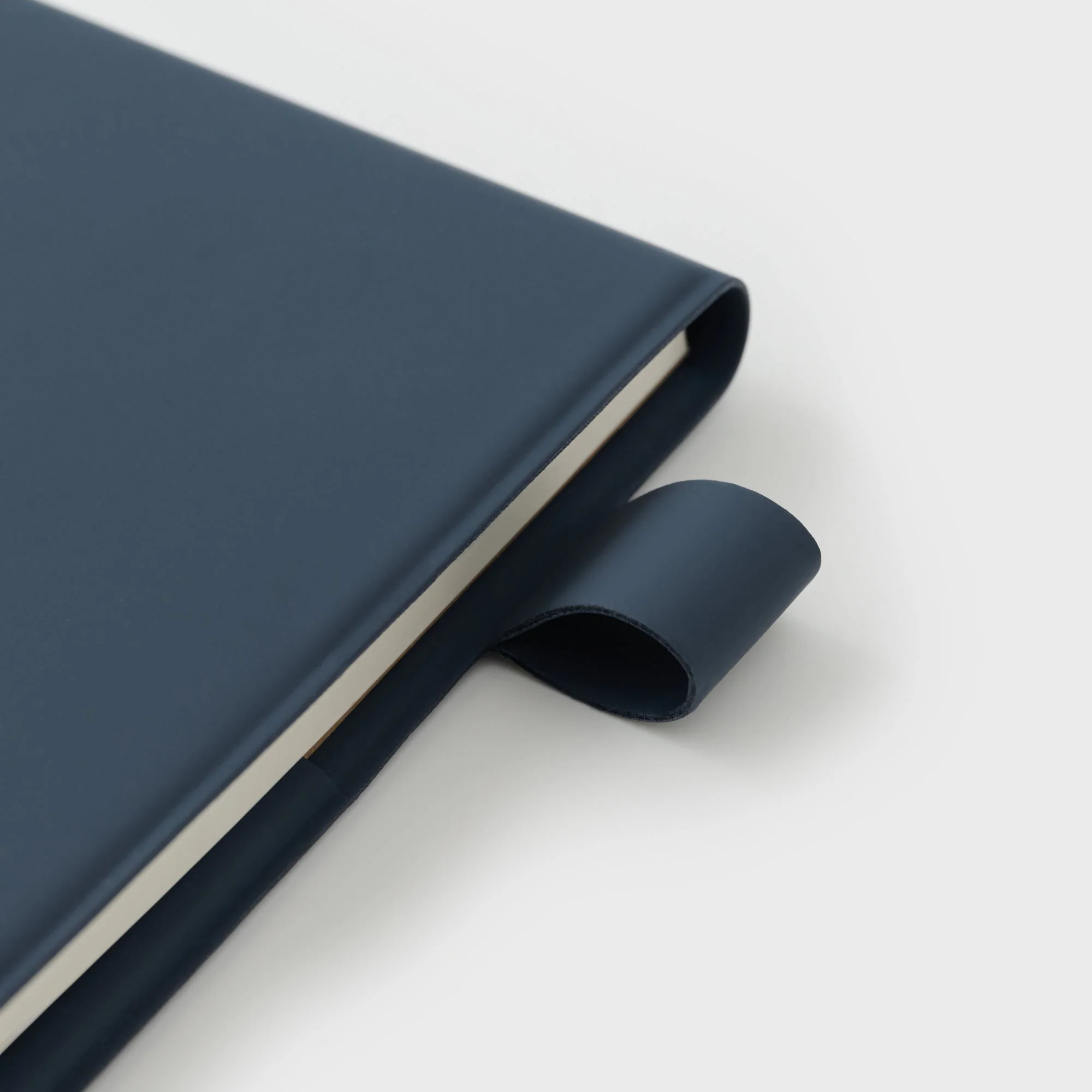 Compact Notebook A7 - Blue Black - Image 7