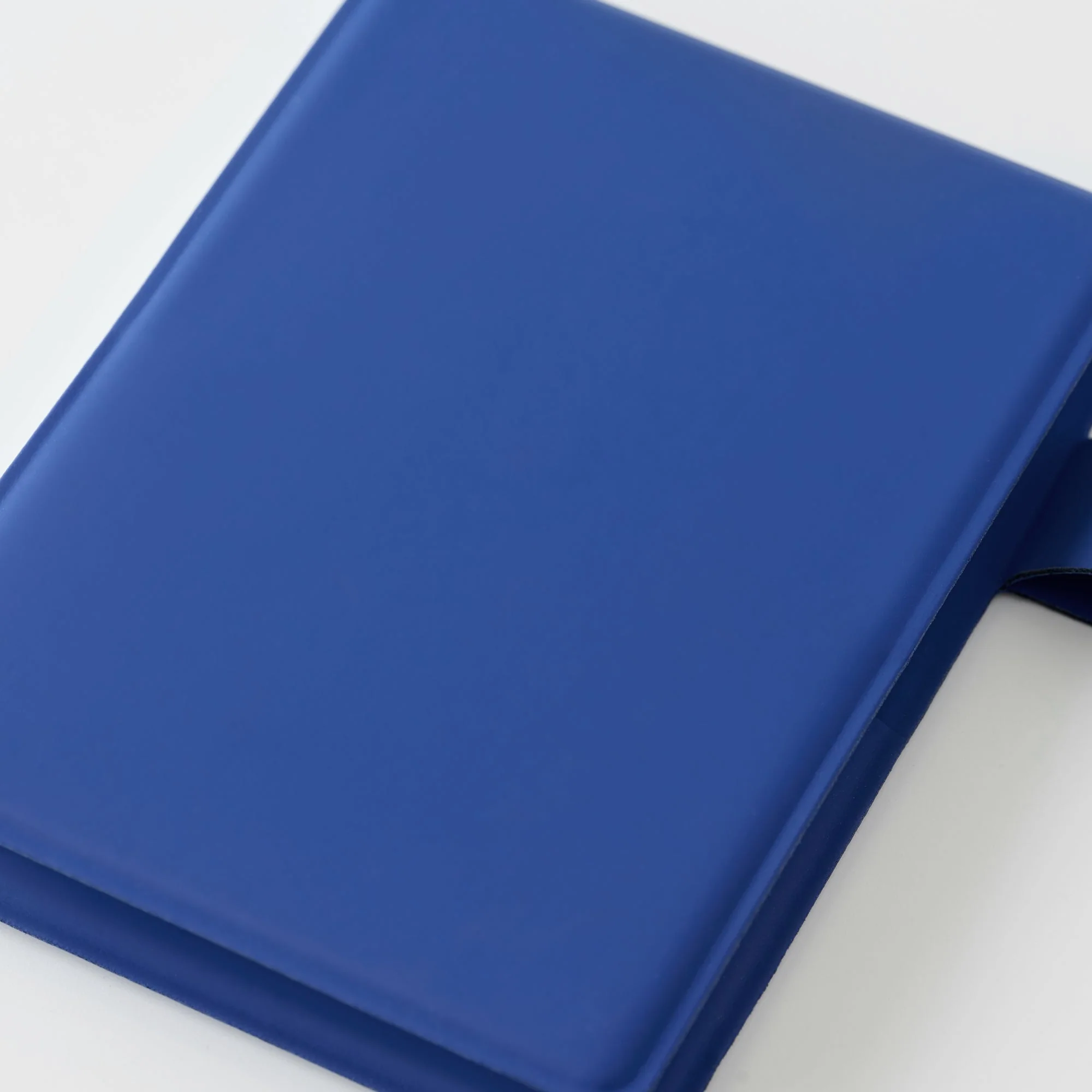 Compact Notebook A7 - Blue - Image 4