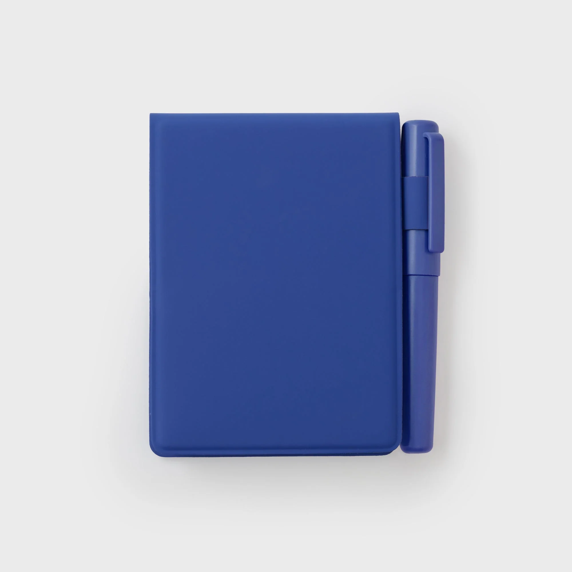 Compact Notebook A7 - Blue - Image 9