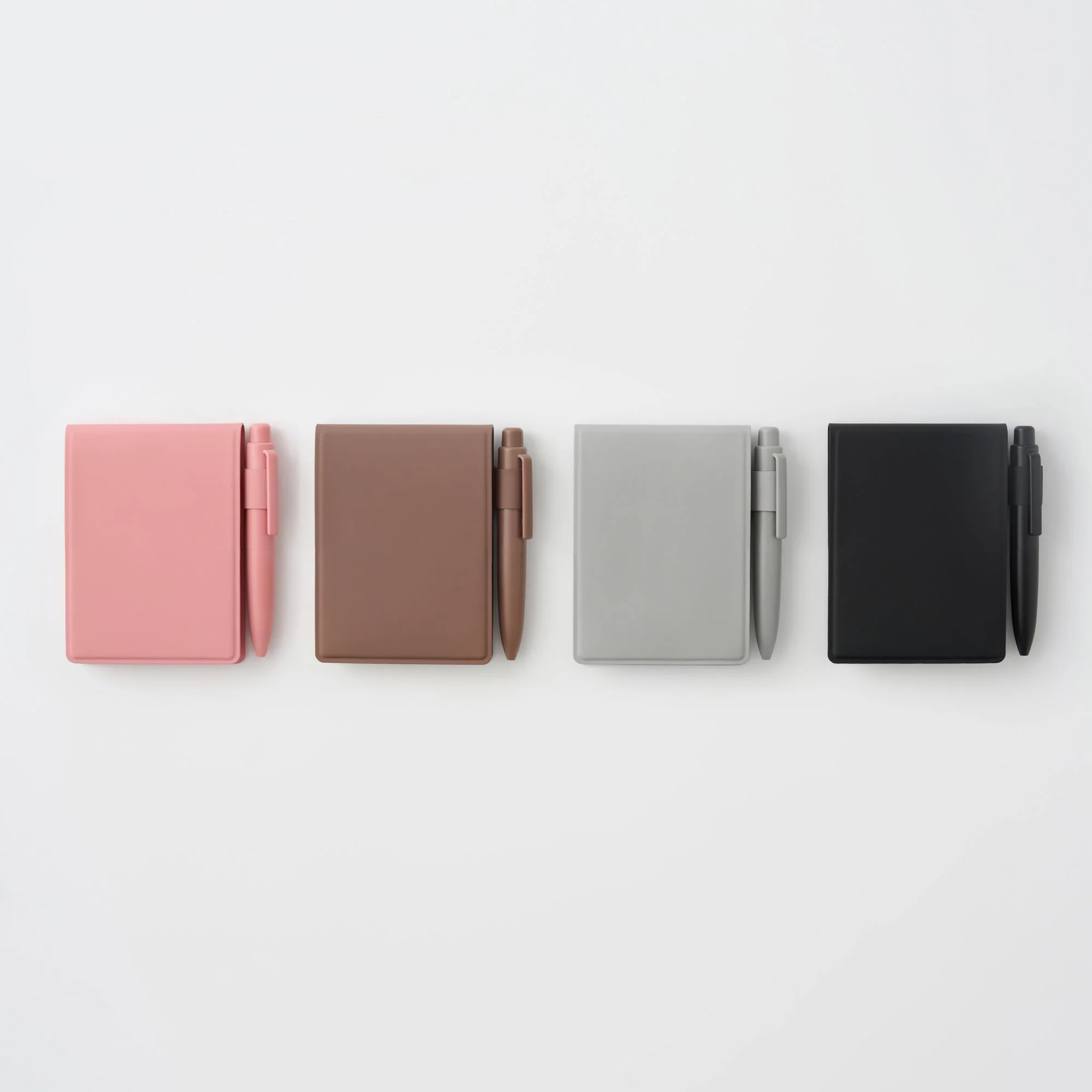 Compact Notebook A7 - Gray - Image 17