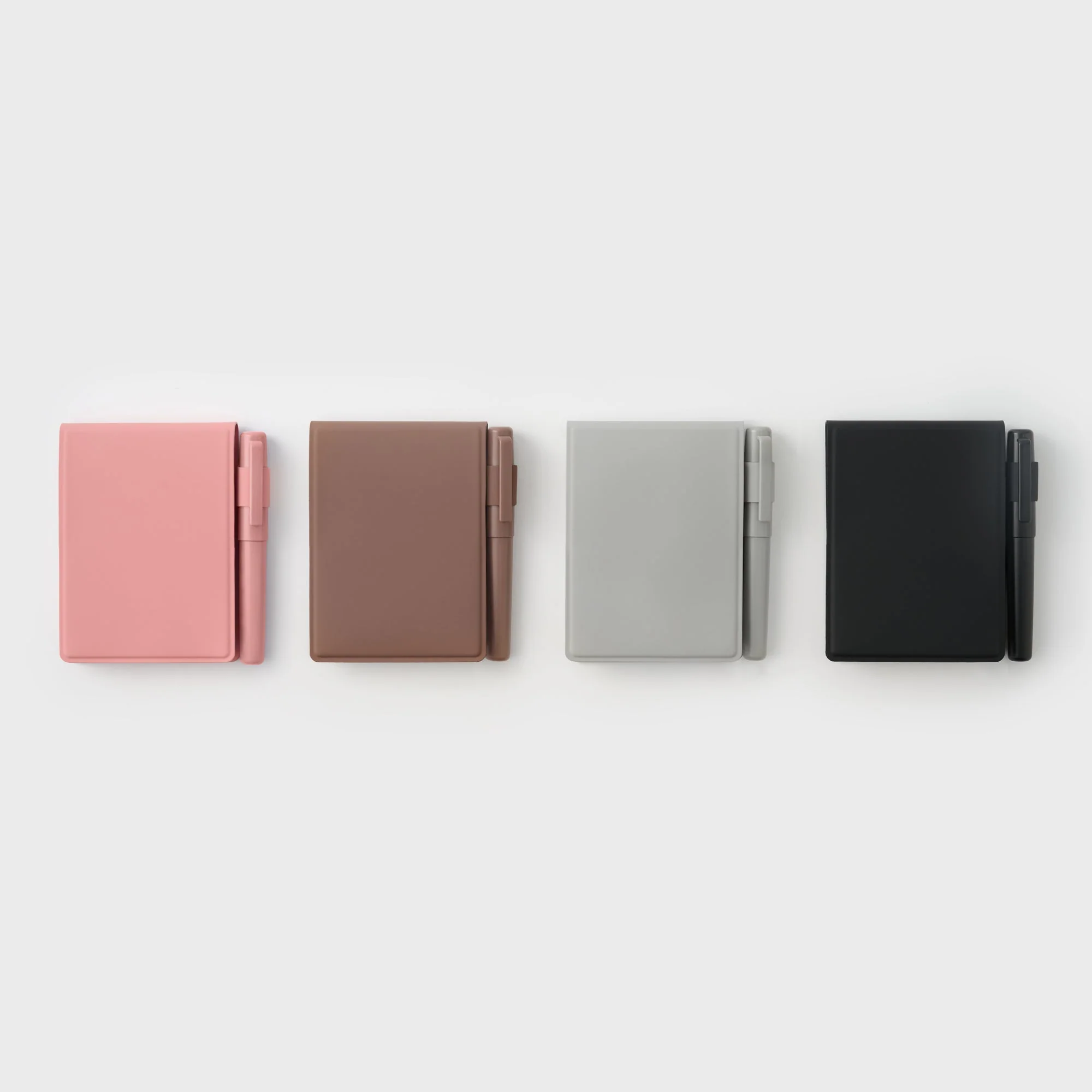 Compact Notebook A7 - Gray - Image 18