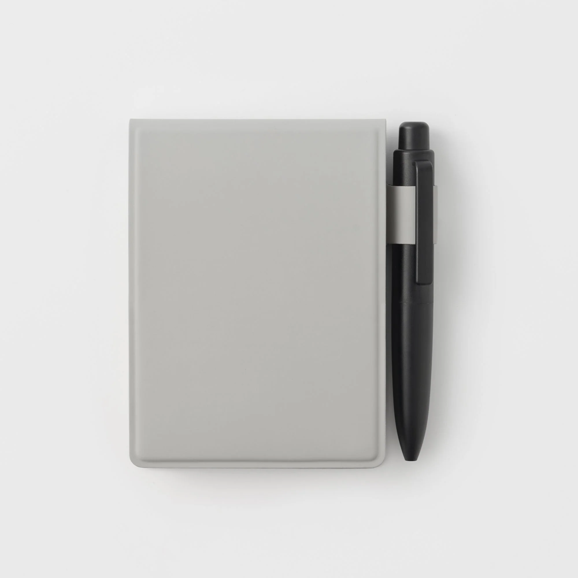 Compact Notebook A7 - Pink - Image 13