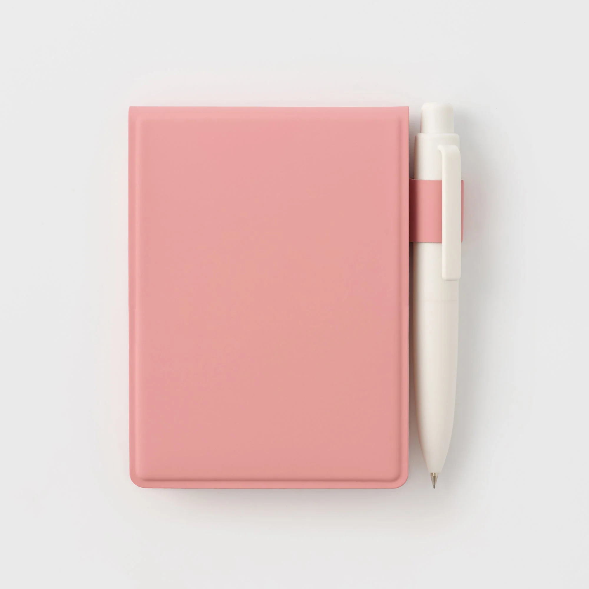Compact Notebook A7 - Pink - Image 14