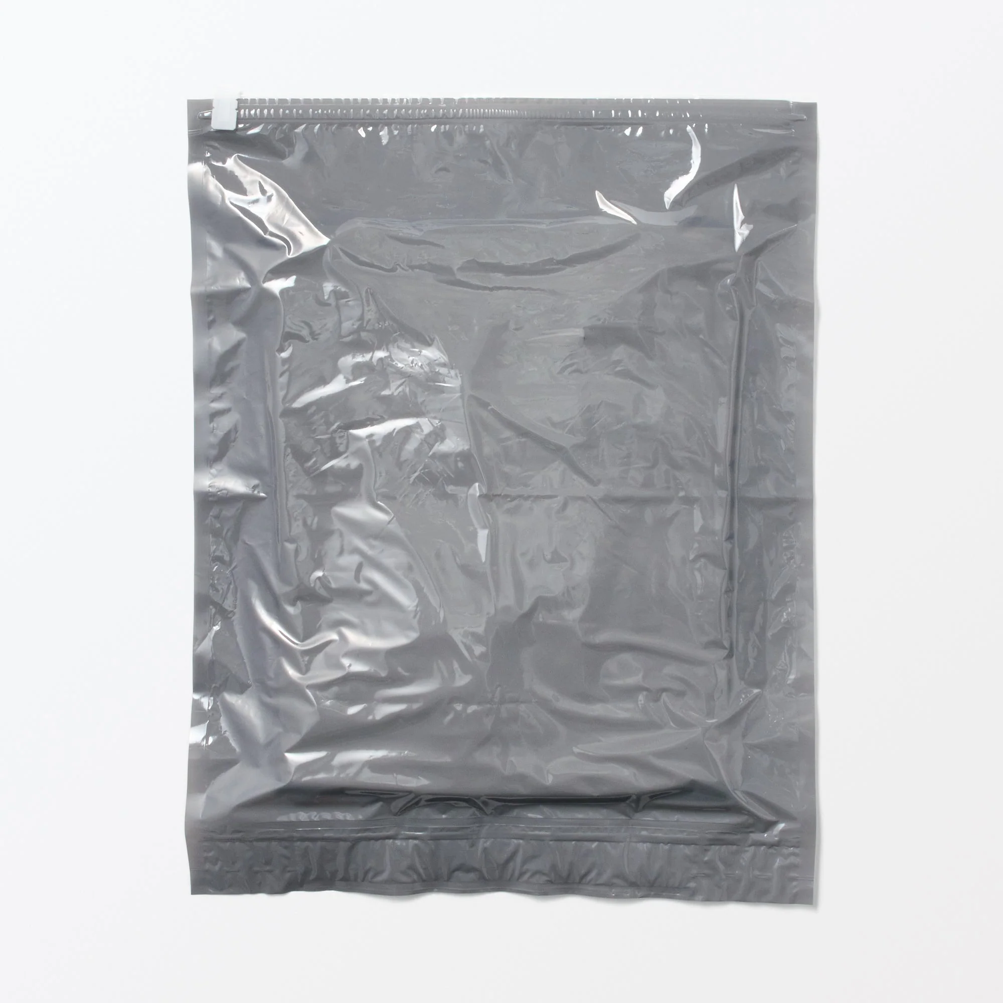 Compression Bag for Clothing (2 Pack) - (W15.4 x L19.7") - Image 4
