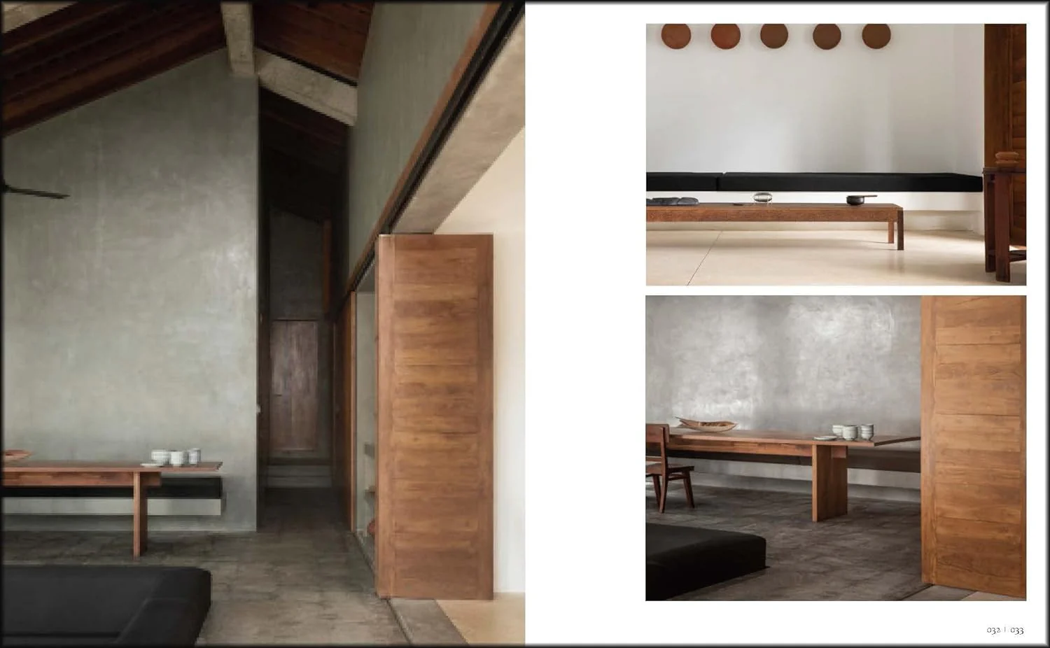 Contemporary Wabi-Sabi Style - Image 4