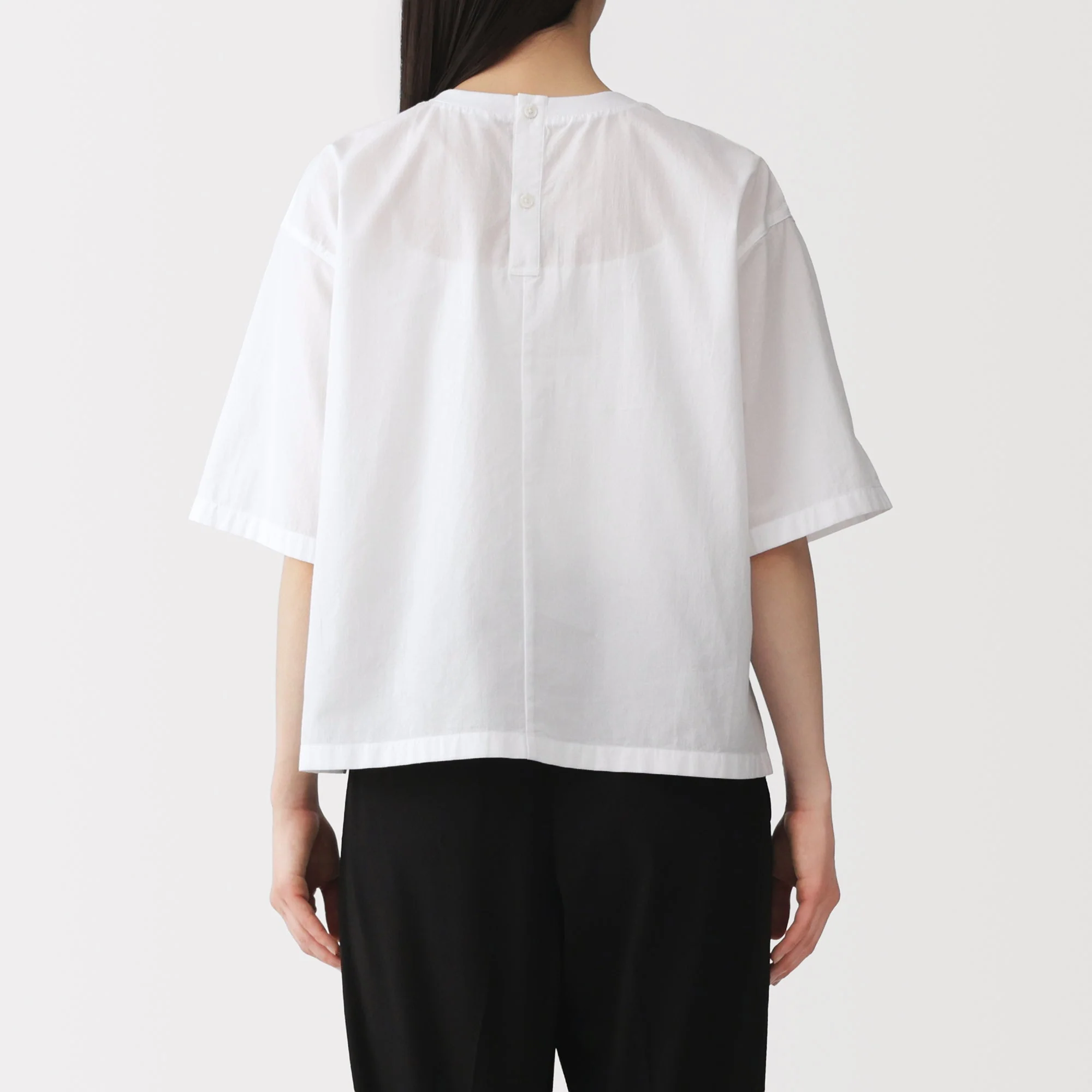 Cool Touch Blouse - Image 6