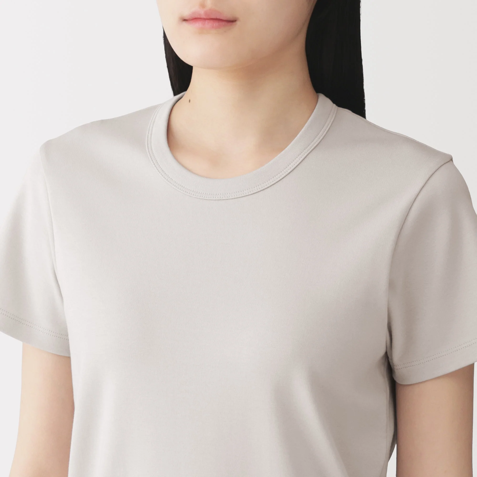 Cool Touch Crewneck T-Shirt - Image 35