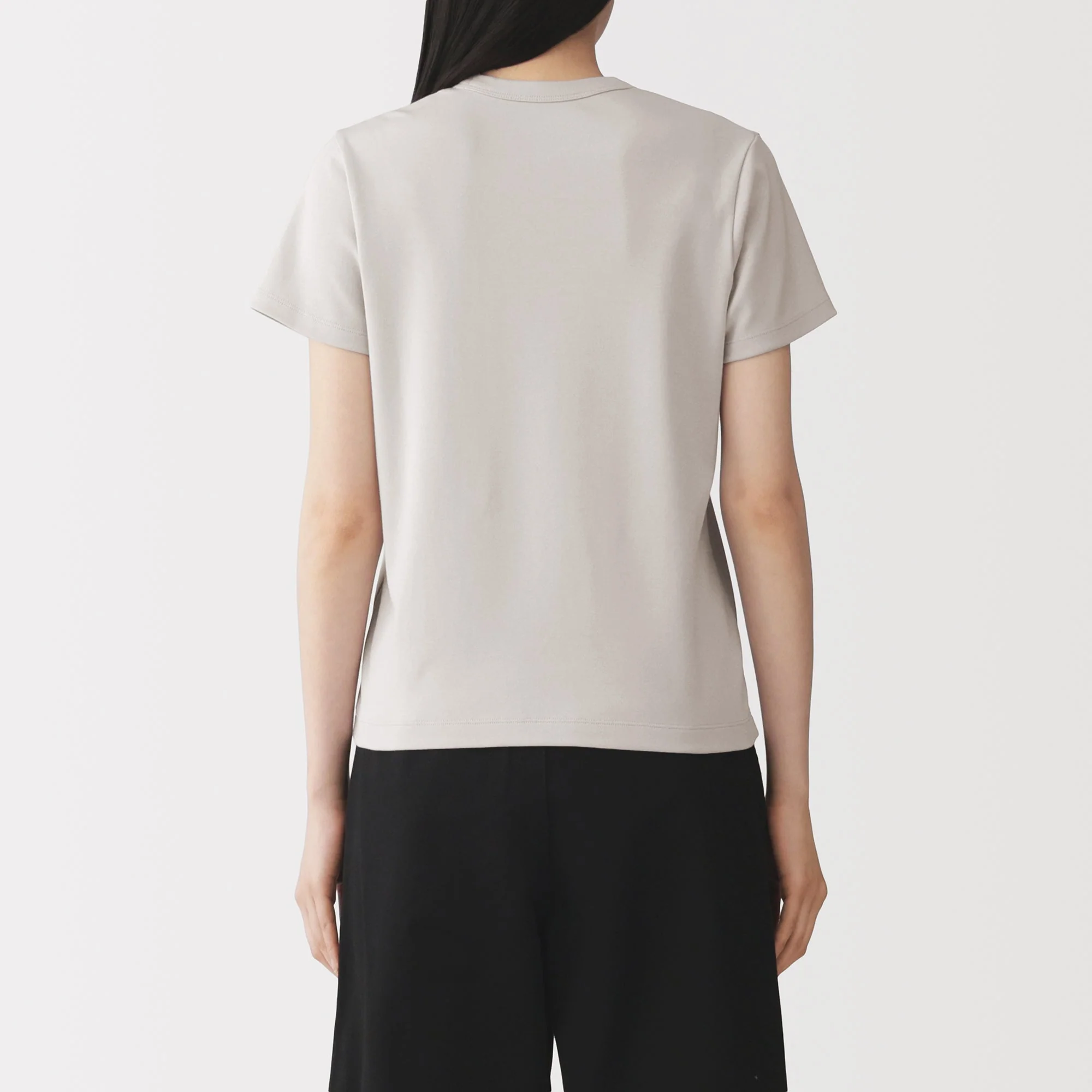 Cool Touch Crewneck T-Shirt - Image 41