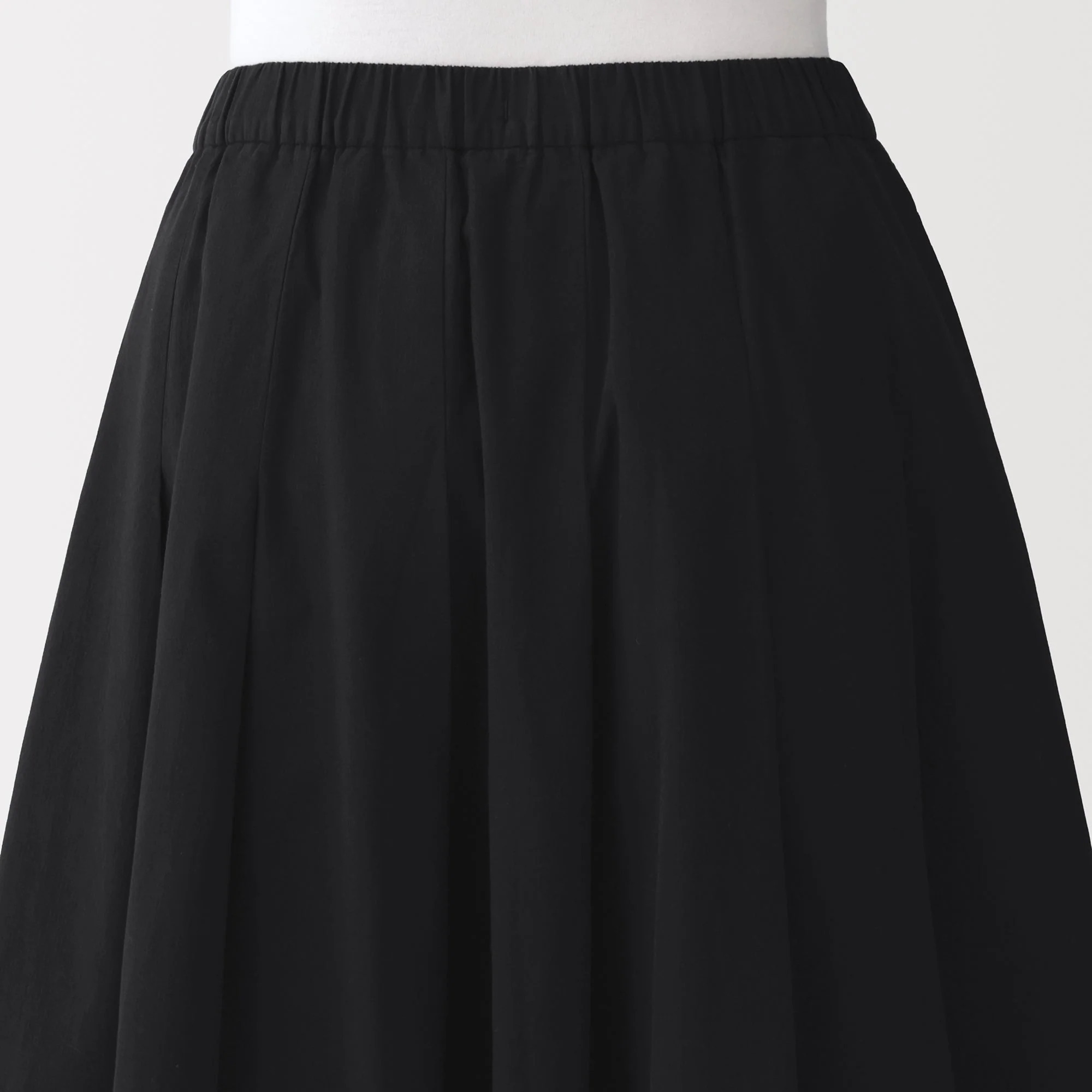 Cool Touch Gathered Skirt - Image 8
