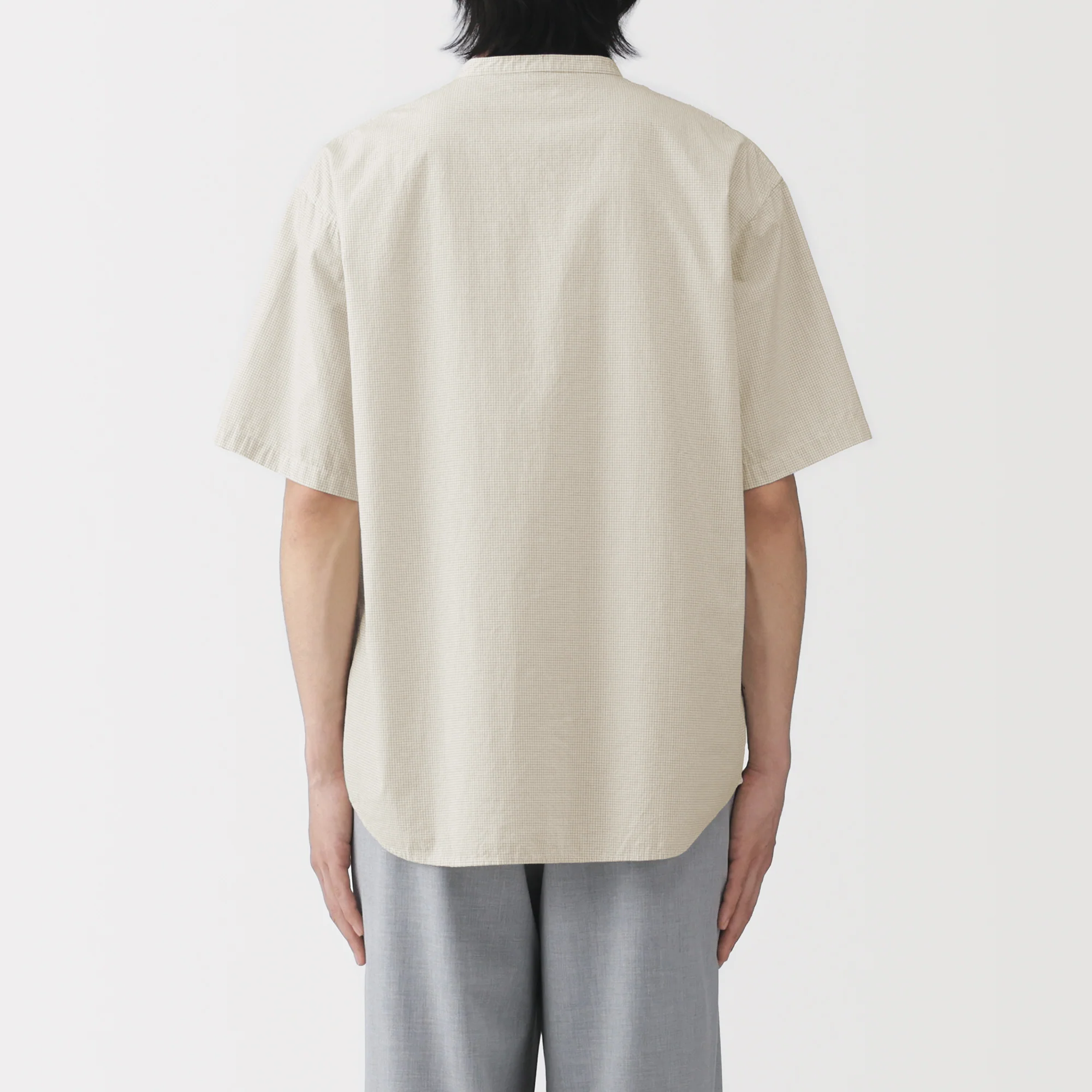 Cool Touch Henley T-Shirt - Image 6