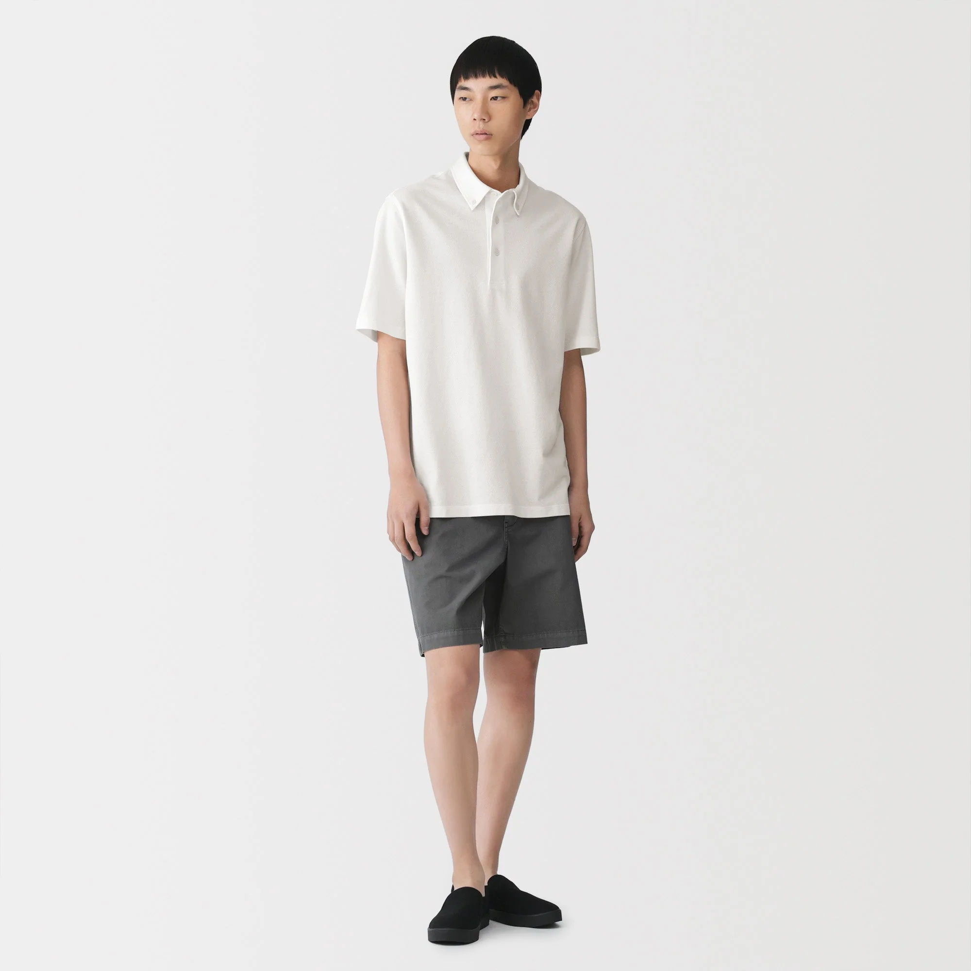 Cool Touch Pique Polo Shirt - Image 12
