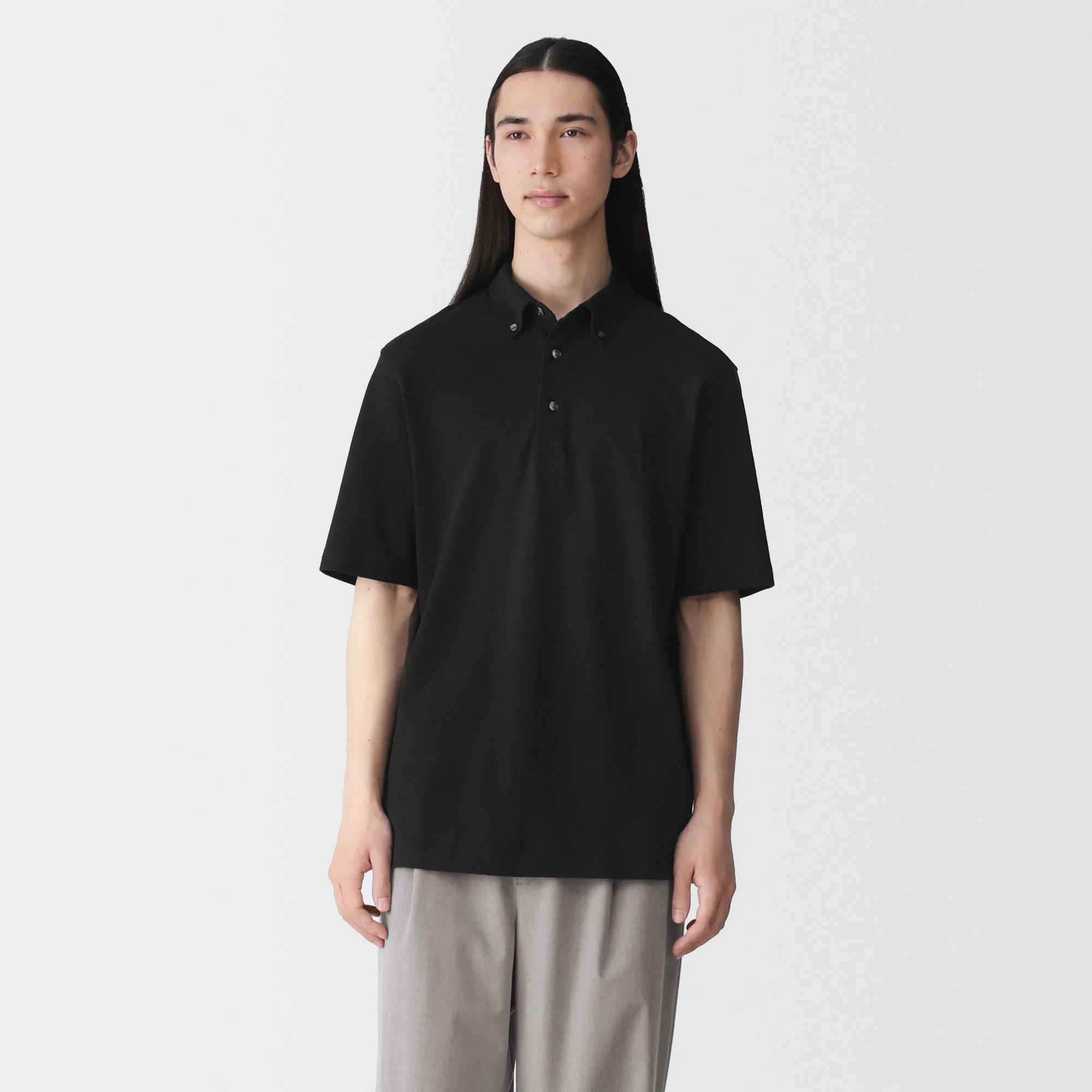 Cool Touch Pique Polo Shirt - Image 27