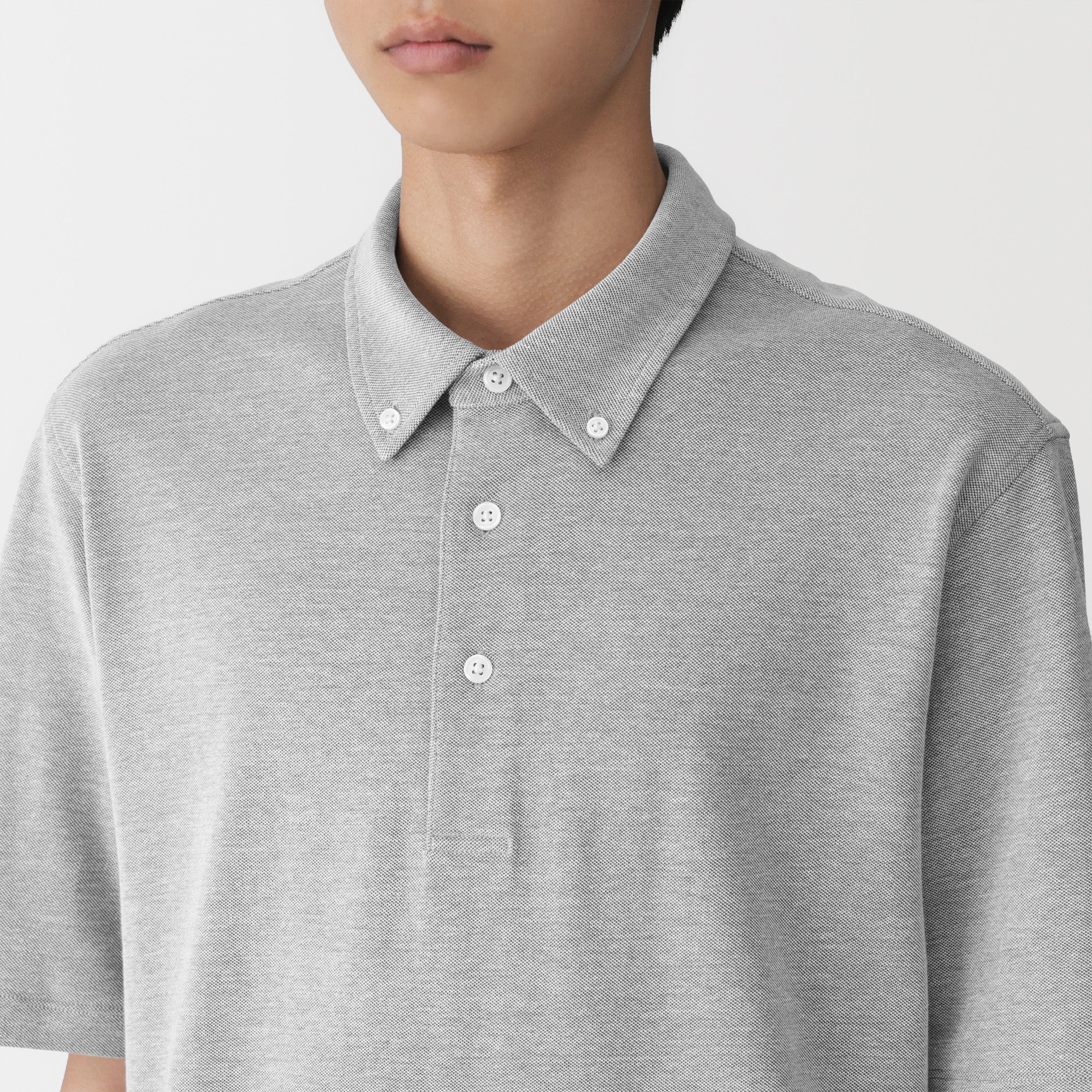 Cool Touch Pique Polo Shirt - Image 31