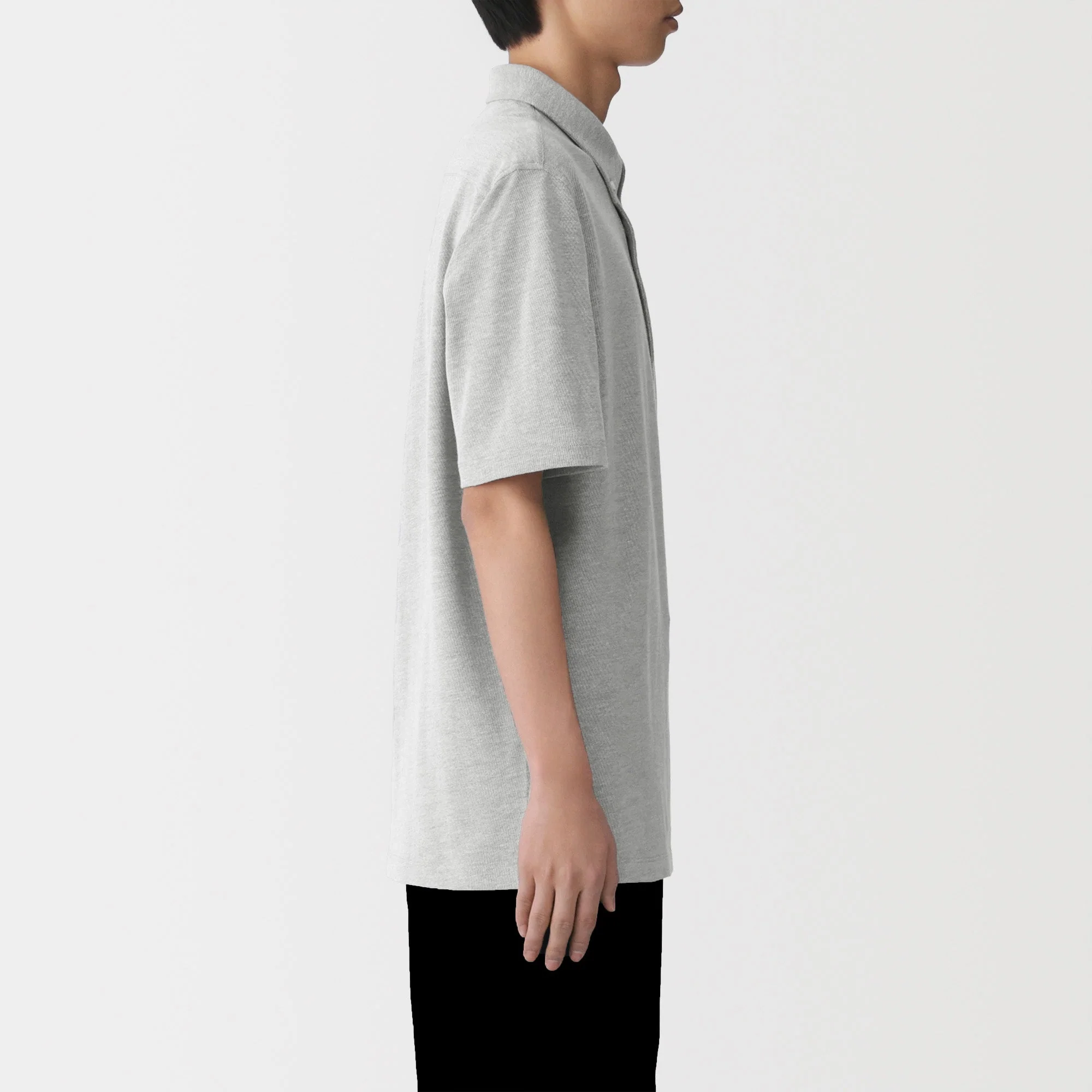 Cool Touch Pique Polo Shirt - Image 5