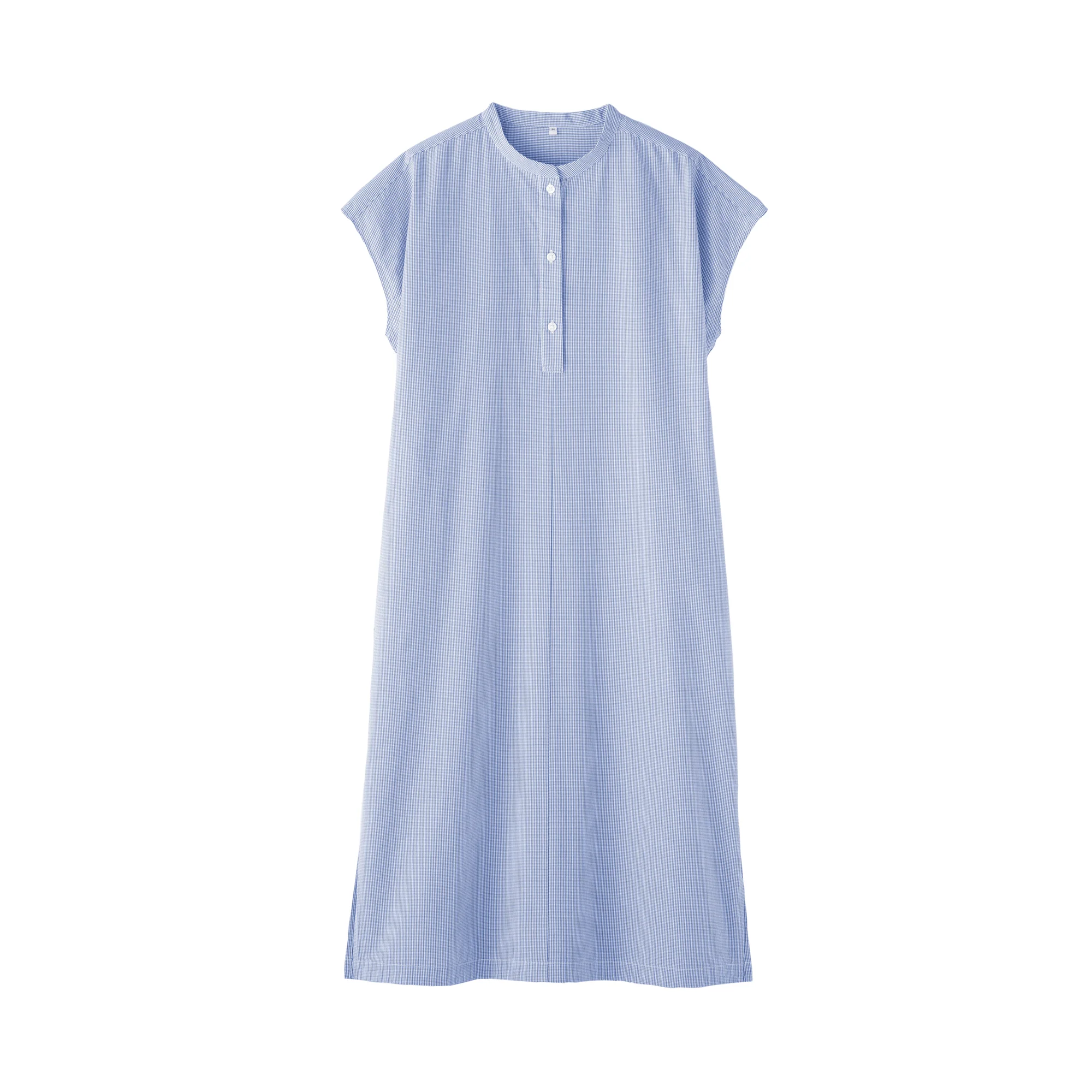 Cool Touch Pullover Dress - Image 10