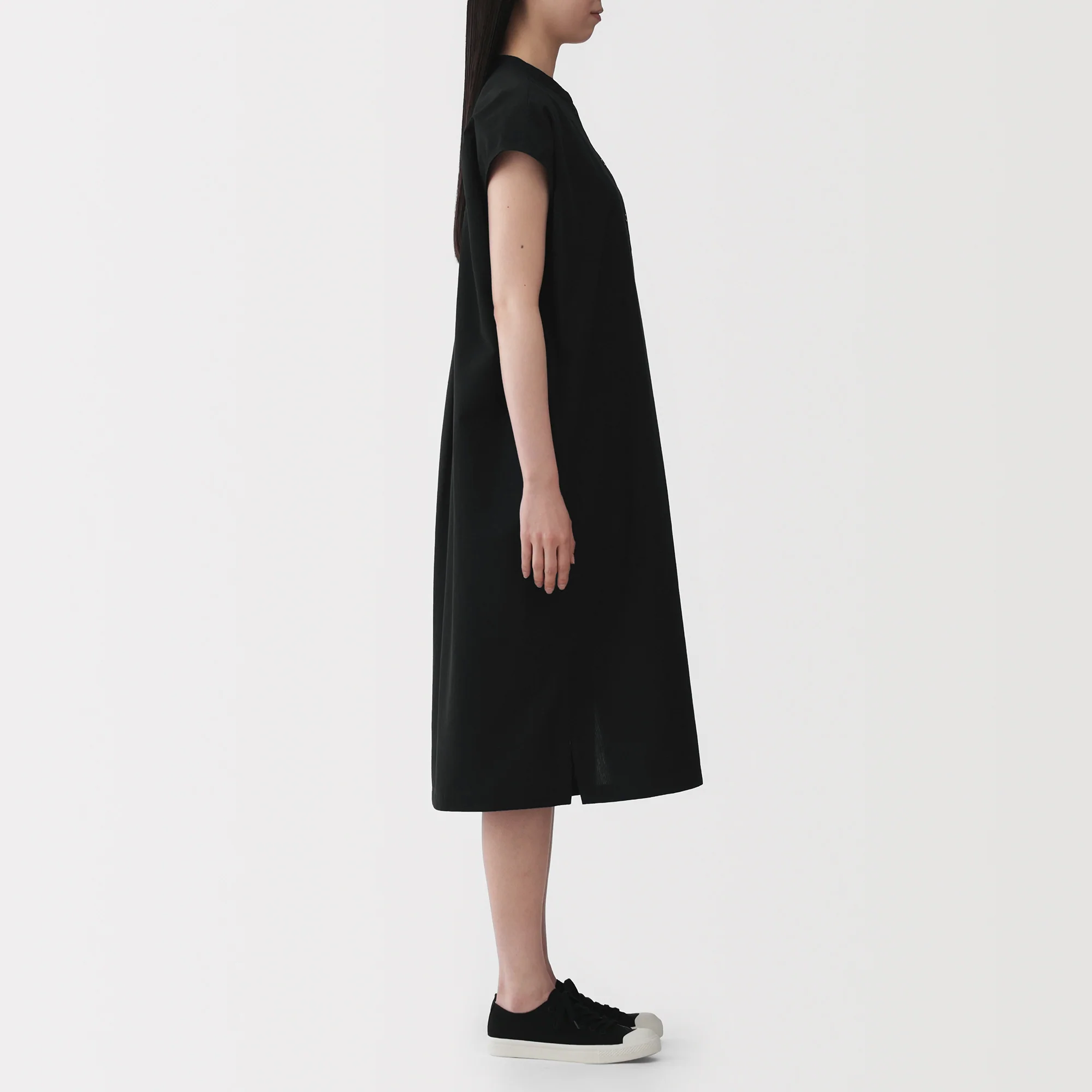 Cool Touch Pullover Dress - Image 12