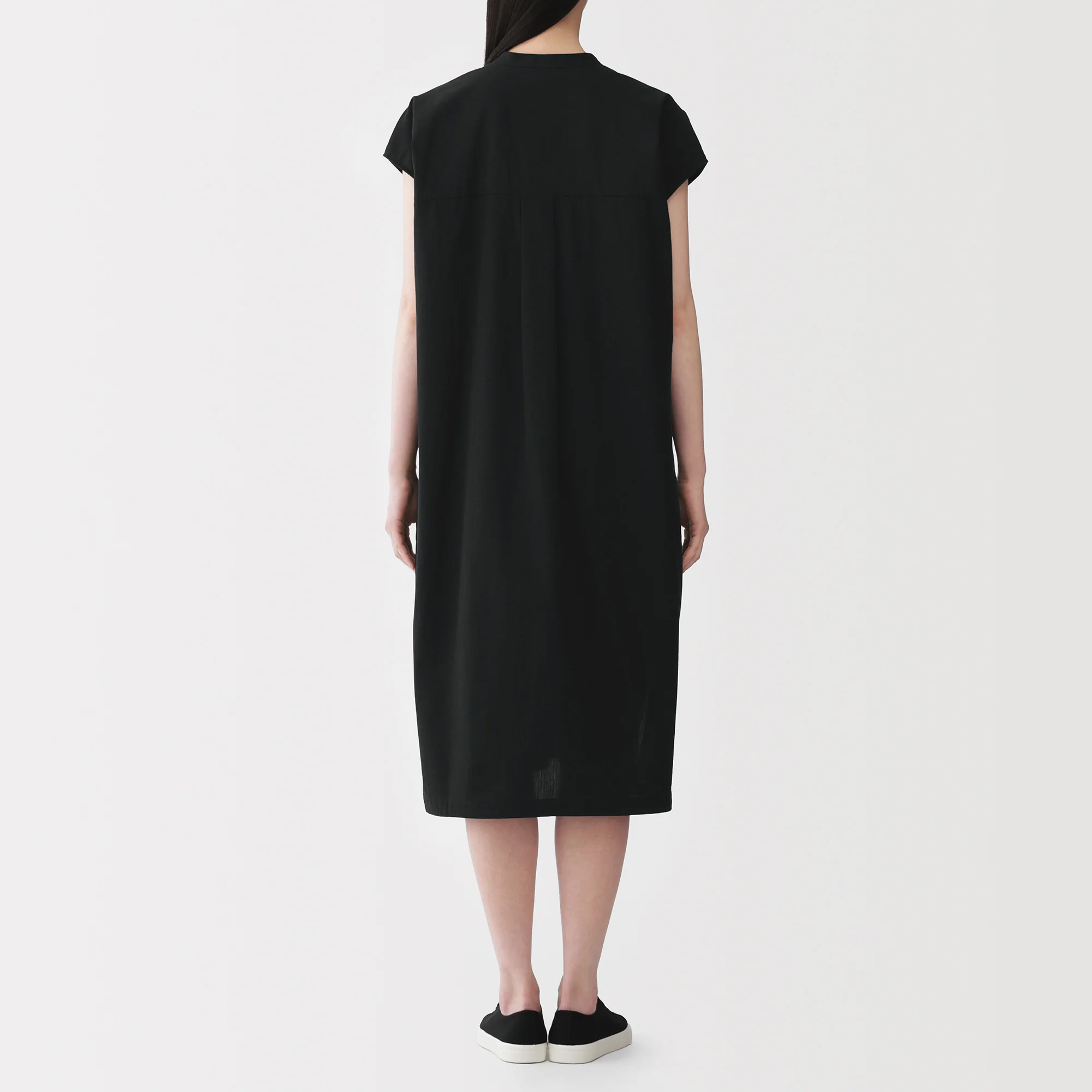 Cool Touch Pullover Dress - Image 13