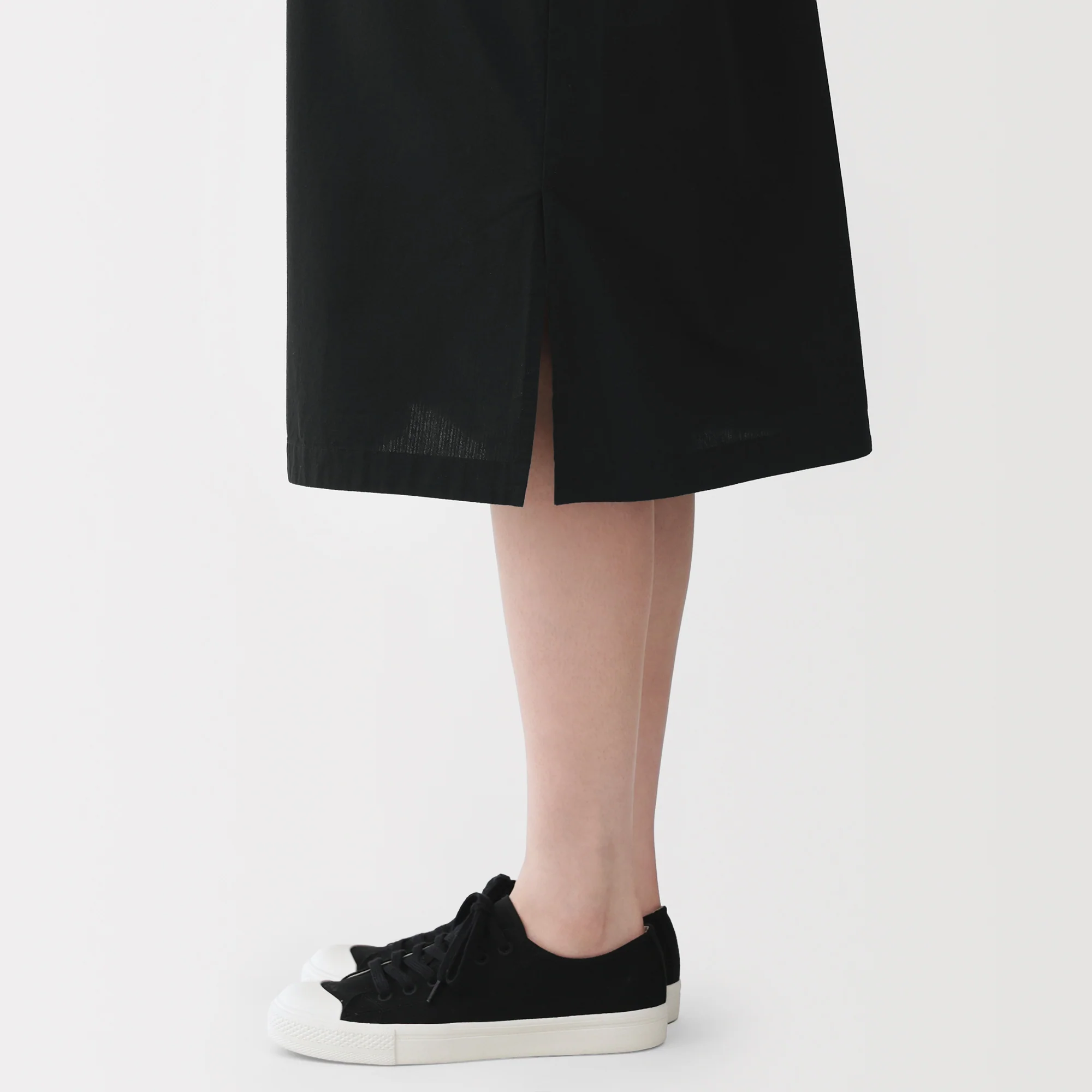 Cool Touch Pullover Dress - Image 8