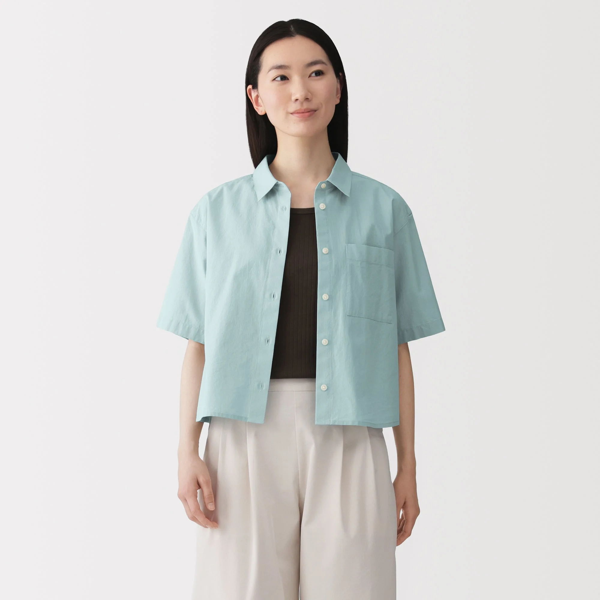 Cool Touch Shirt - Image 3
