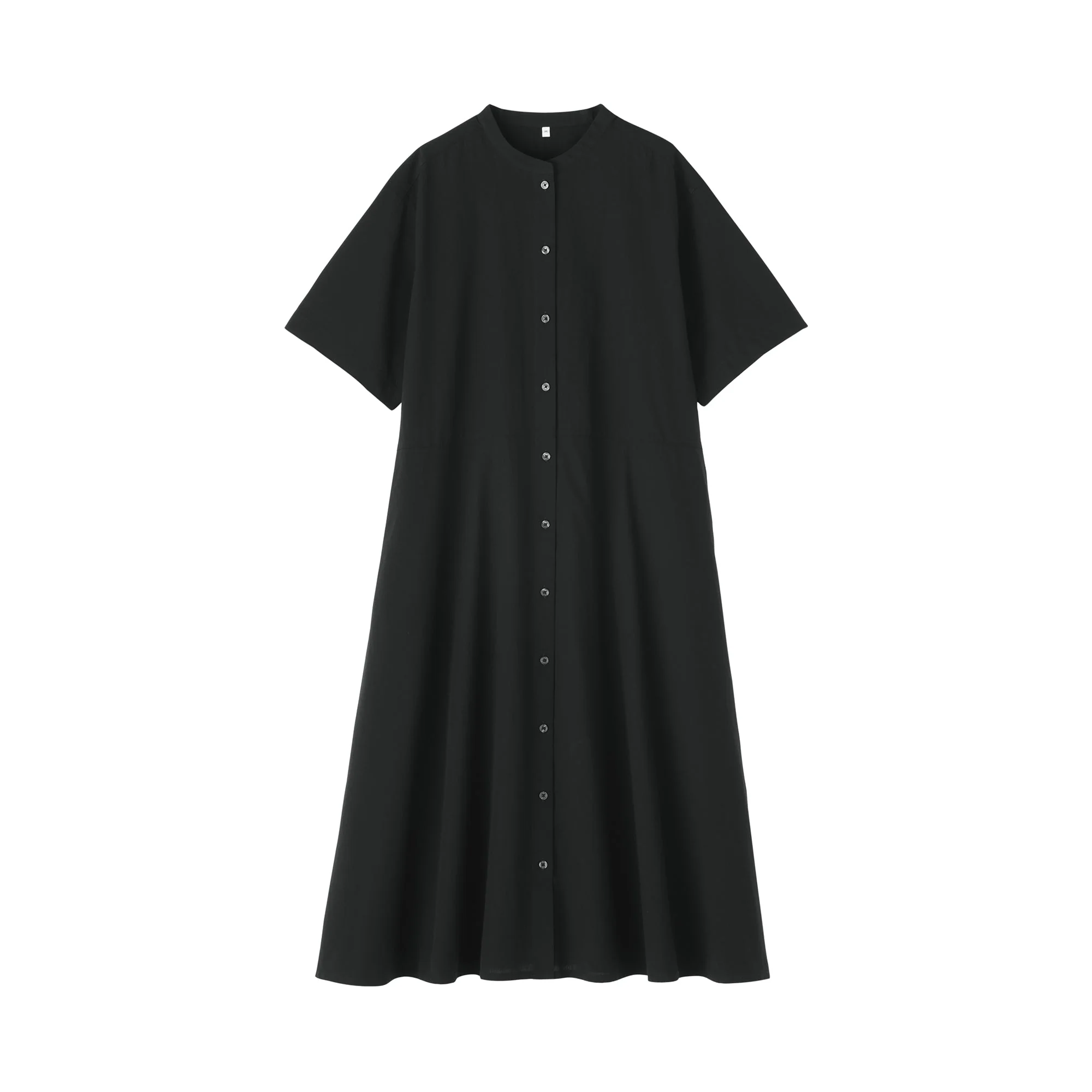 Cool Touch Shirt Dress - Image 10