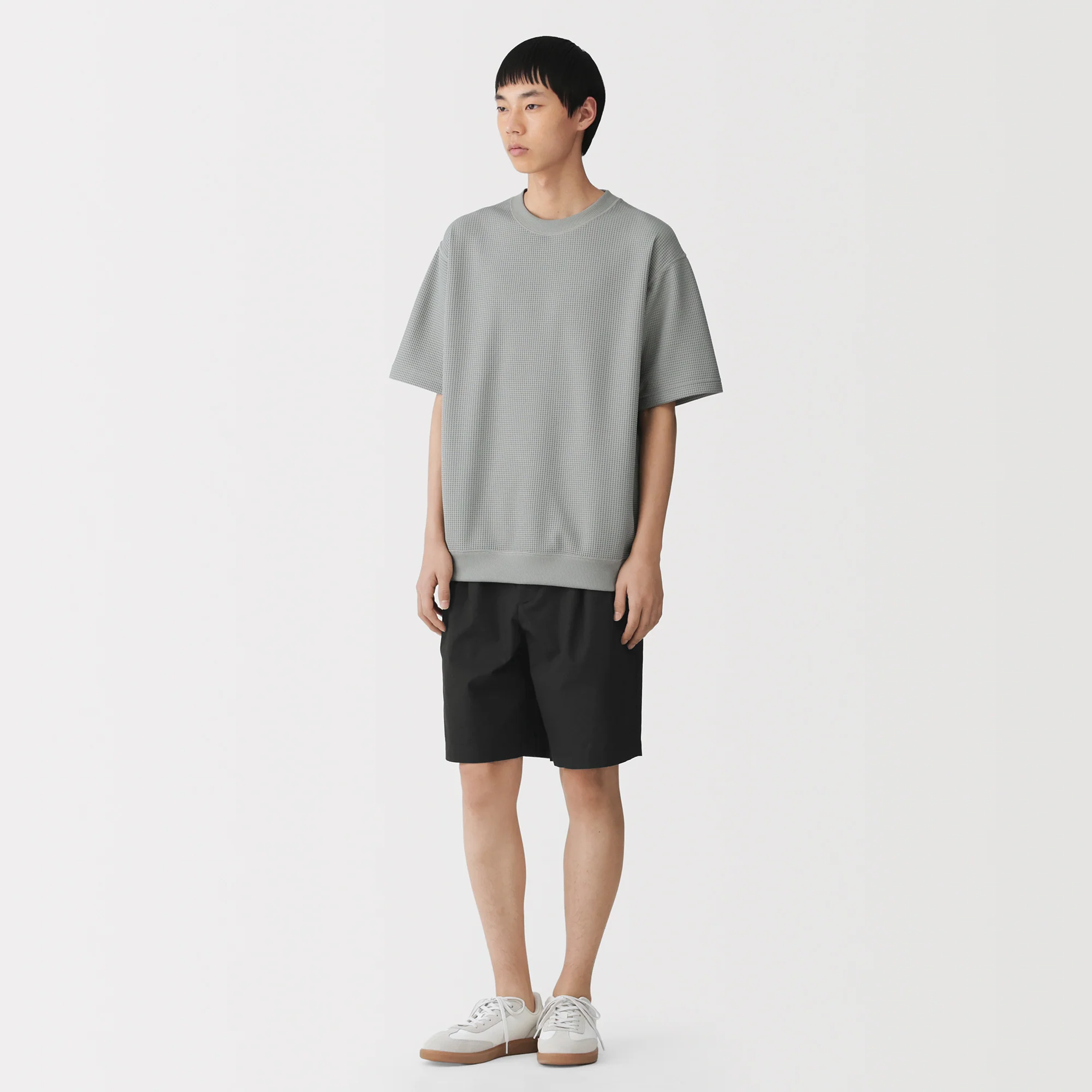 Cool Touch Shorts - Image 13