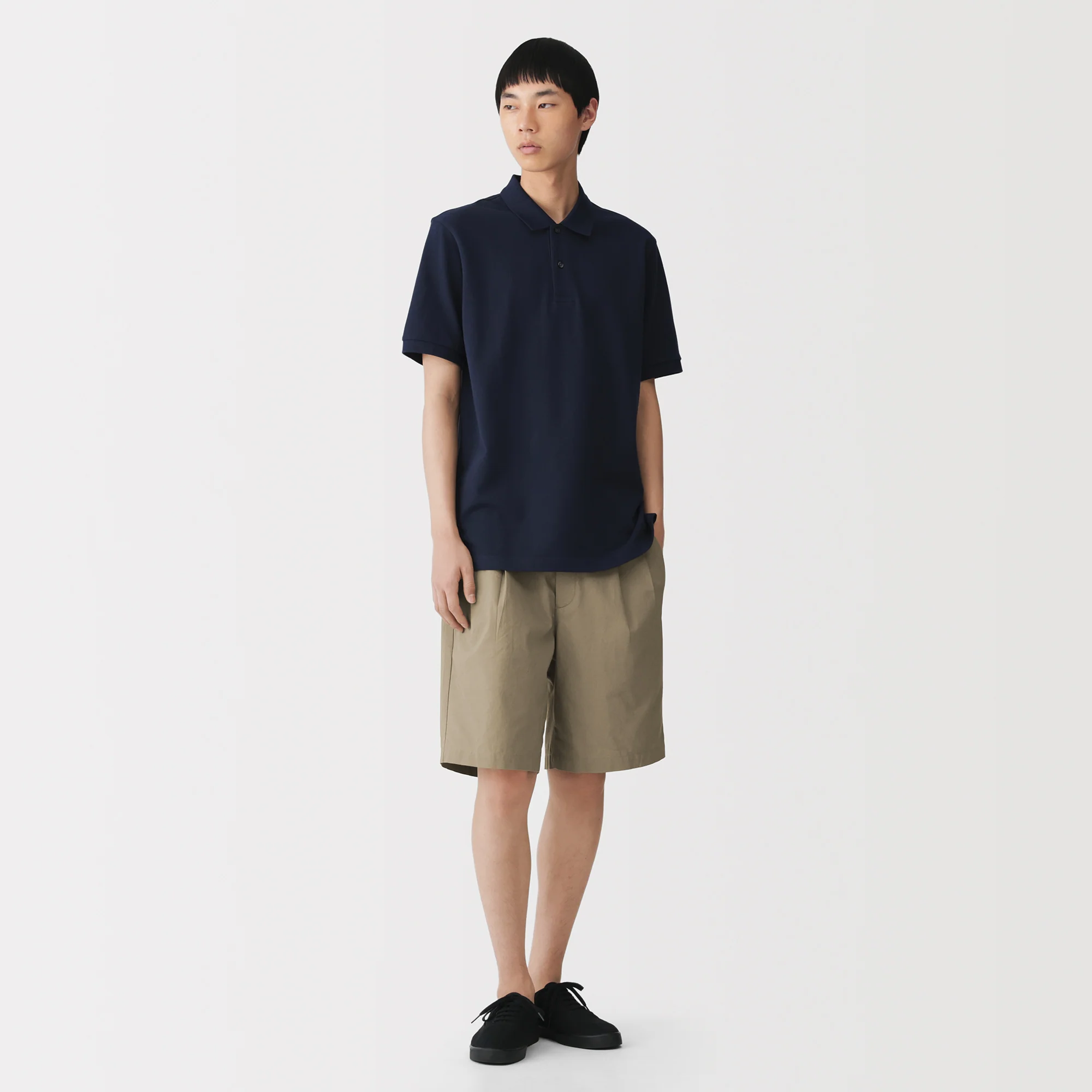 Cool Touch Shorts - Image 22