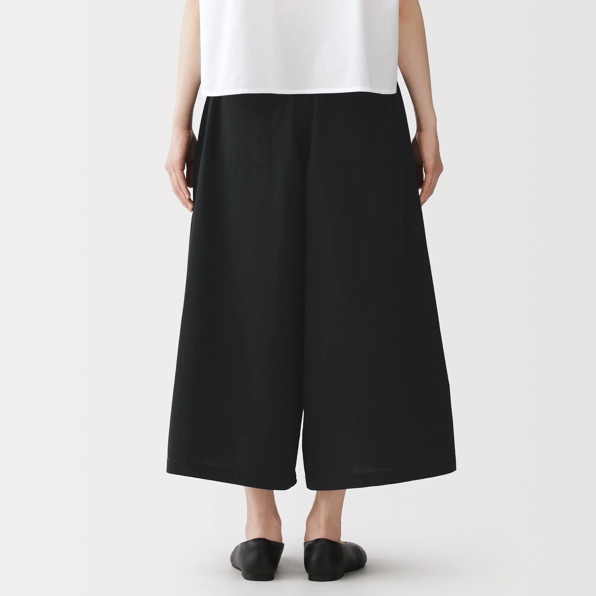 Cool Touch Skirt Pants - Image 16