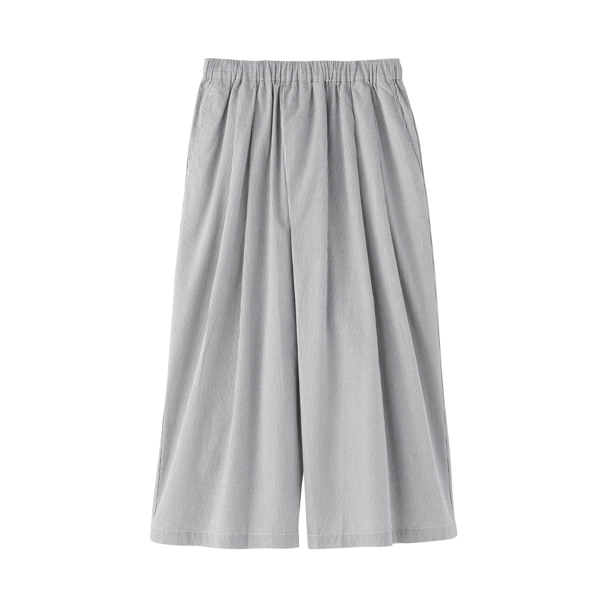 Cool Touch Skirt Pants - Image 2