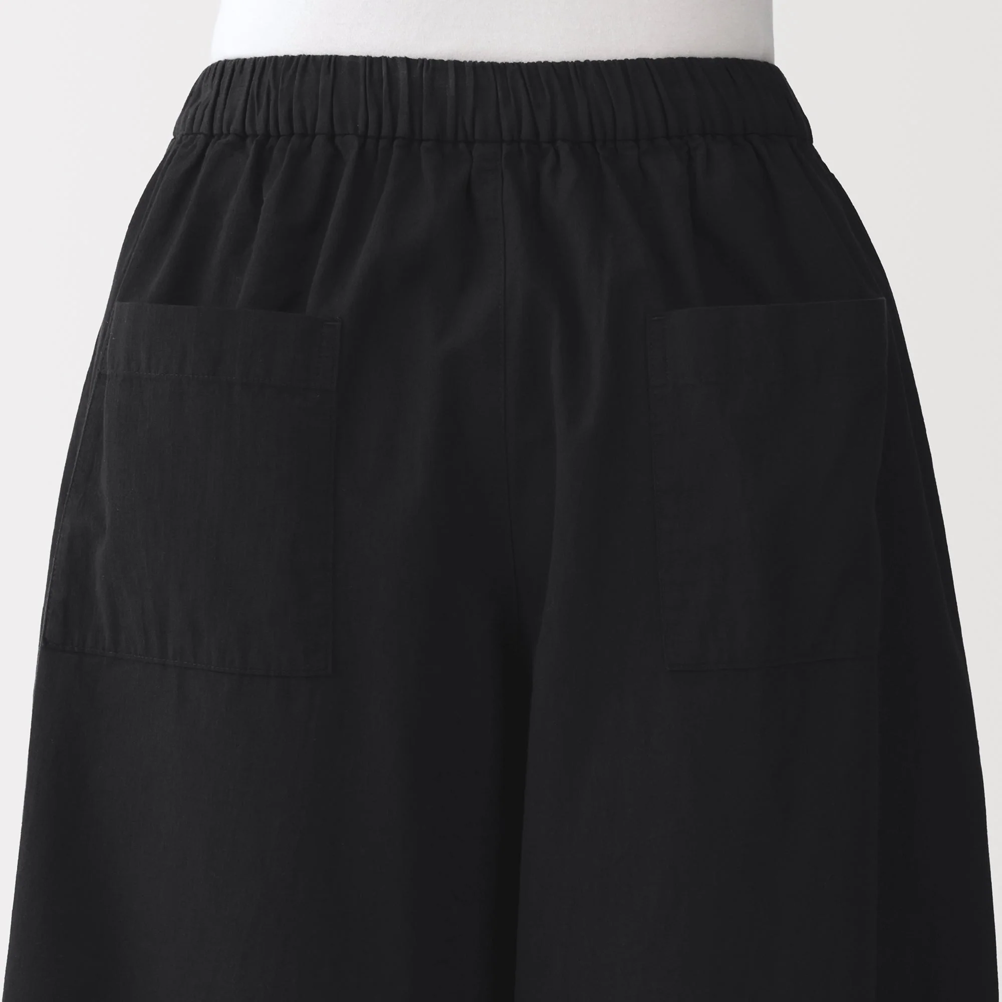 Cool Touch Skirt Pants - Image 28
