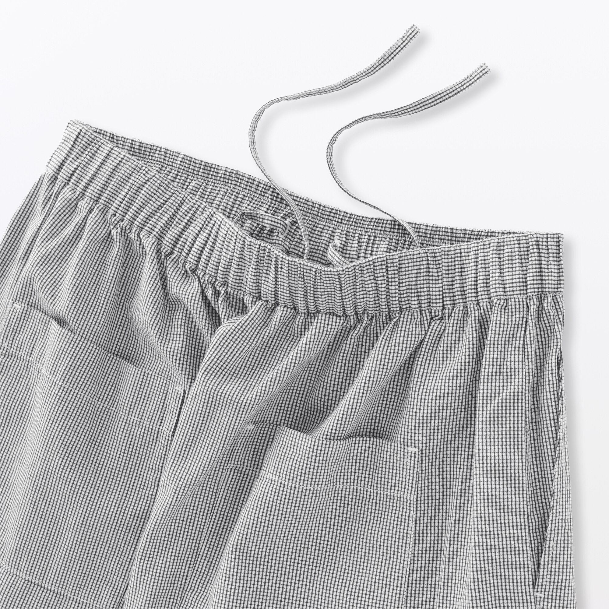 Cool Touch Skirt Pants - Image 9