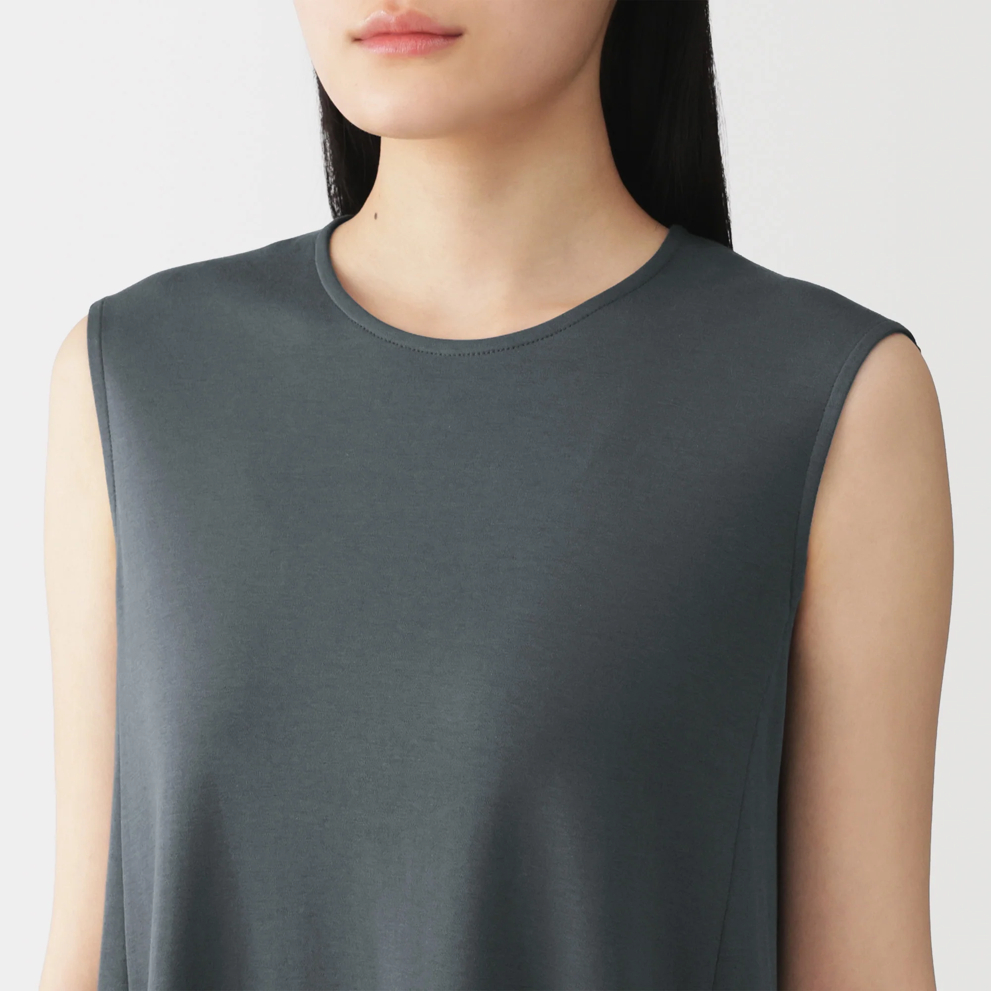 Cool Touch Sleeveless Dress - Image 14