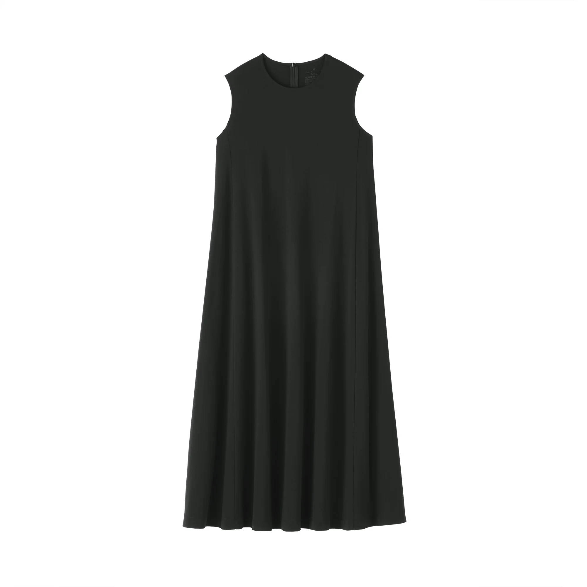 Cool Touch Sleeveless Dress - Image 2