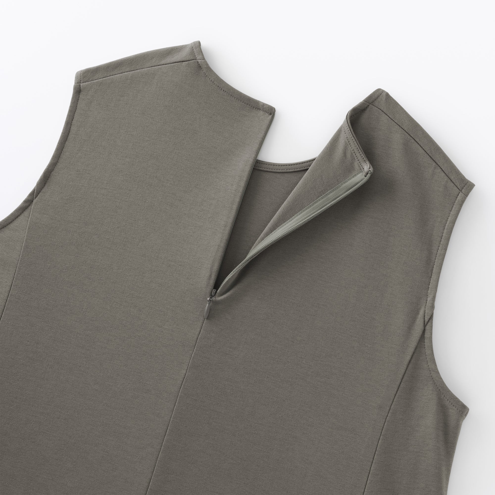 Cool Touch Sleeveless Dress - Image 24
