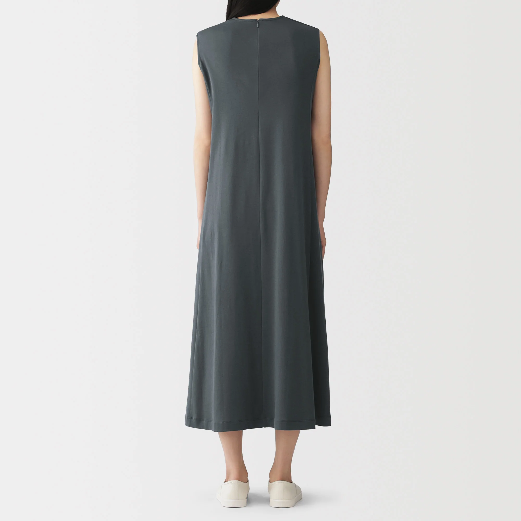 Cool Touch Sleeveless Dress - Image 5