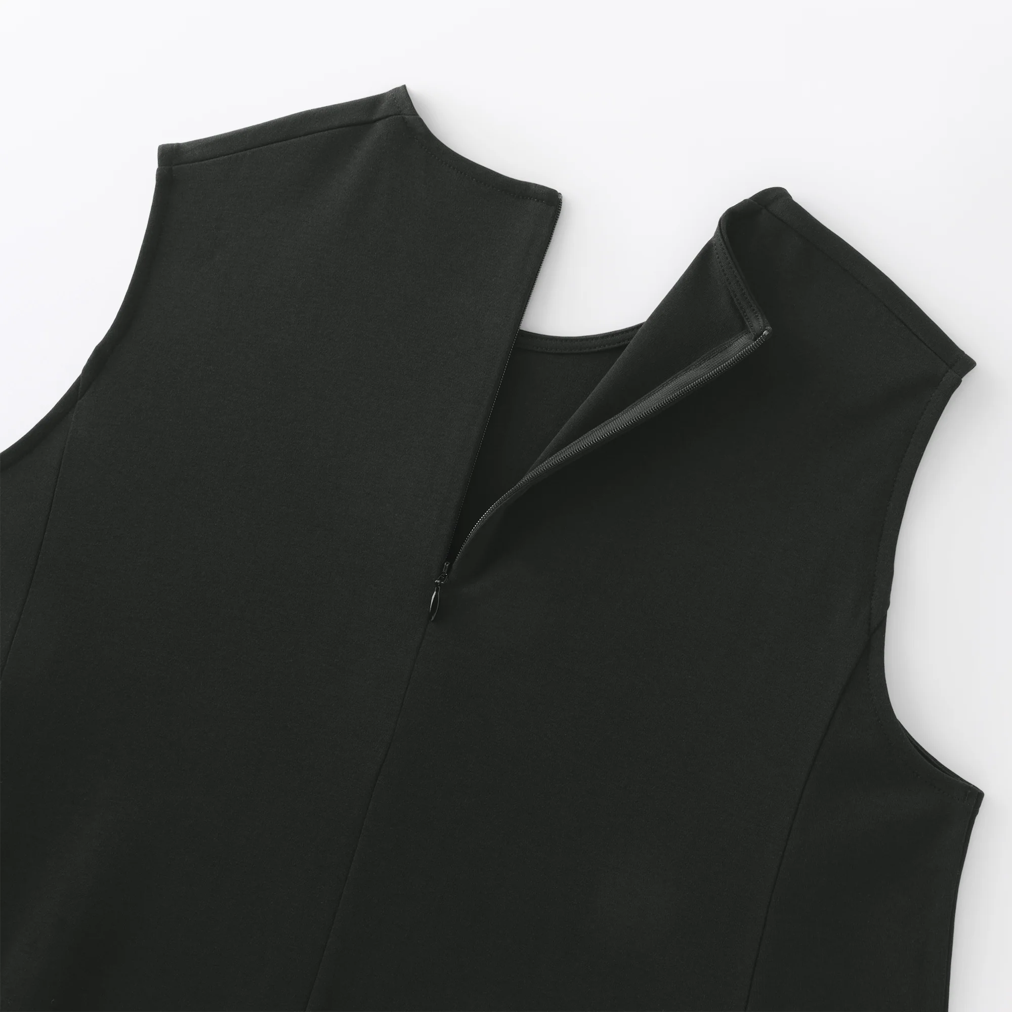 Cool Touch Sleeveless Dress - Image 8
