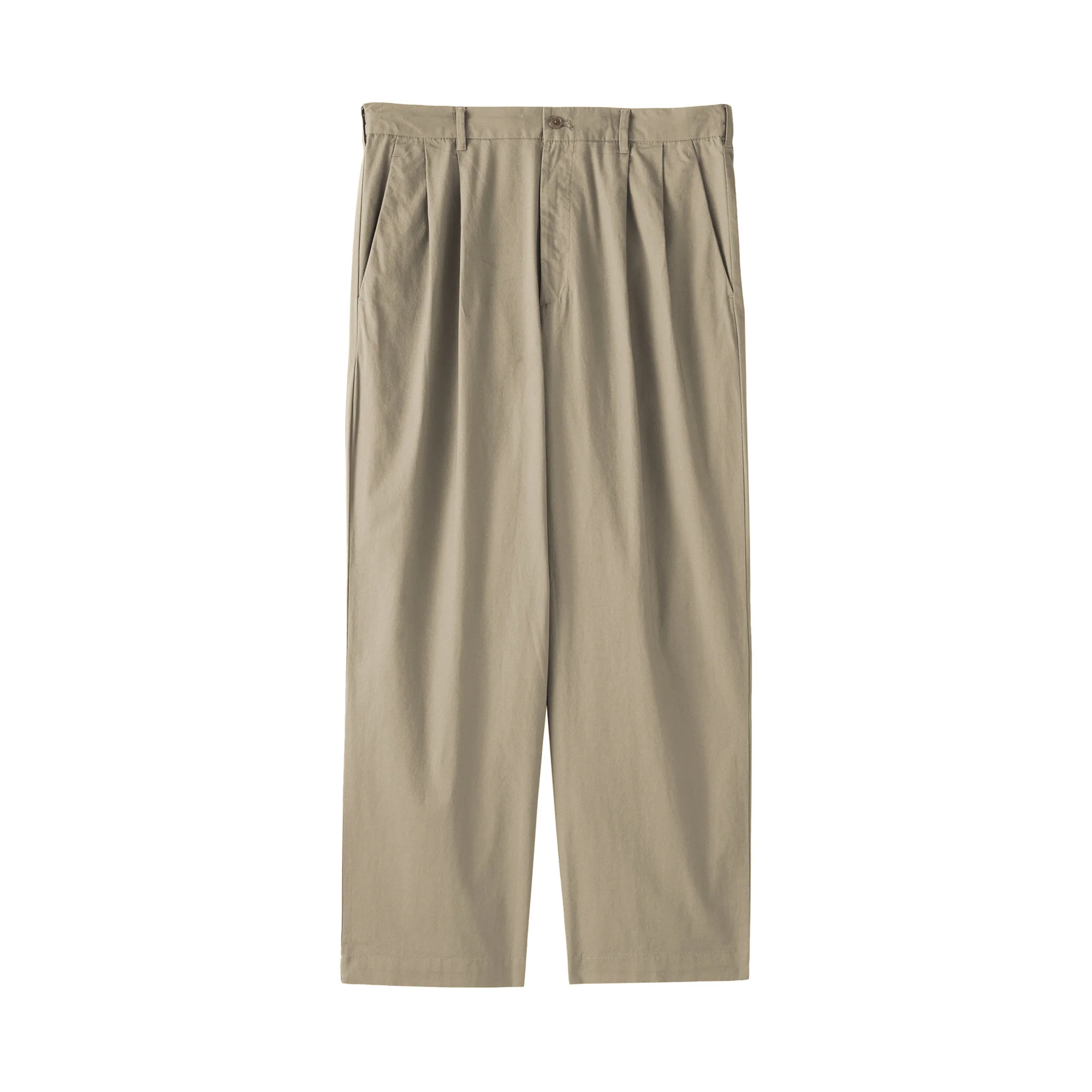 Cool Touch Straight Pants - Image 11