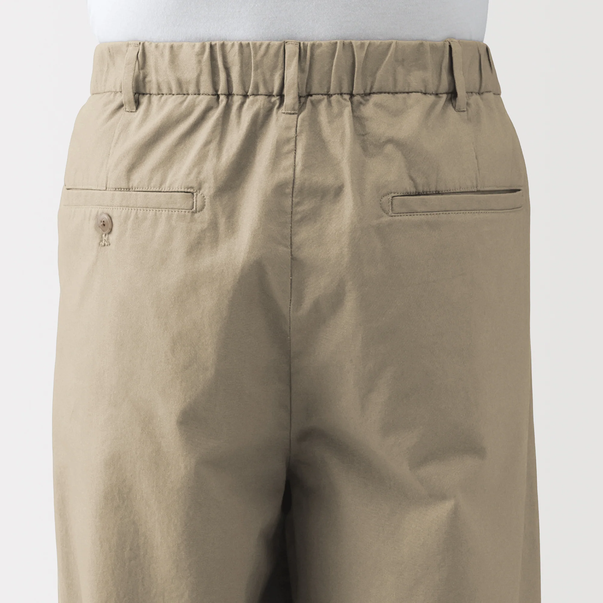 Cool Touch Straight Pants - Image 17