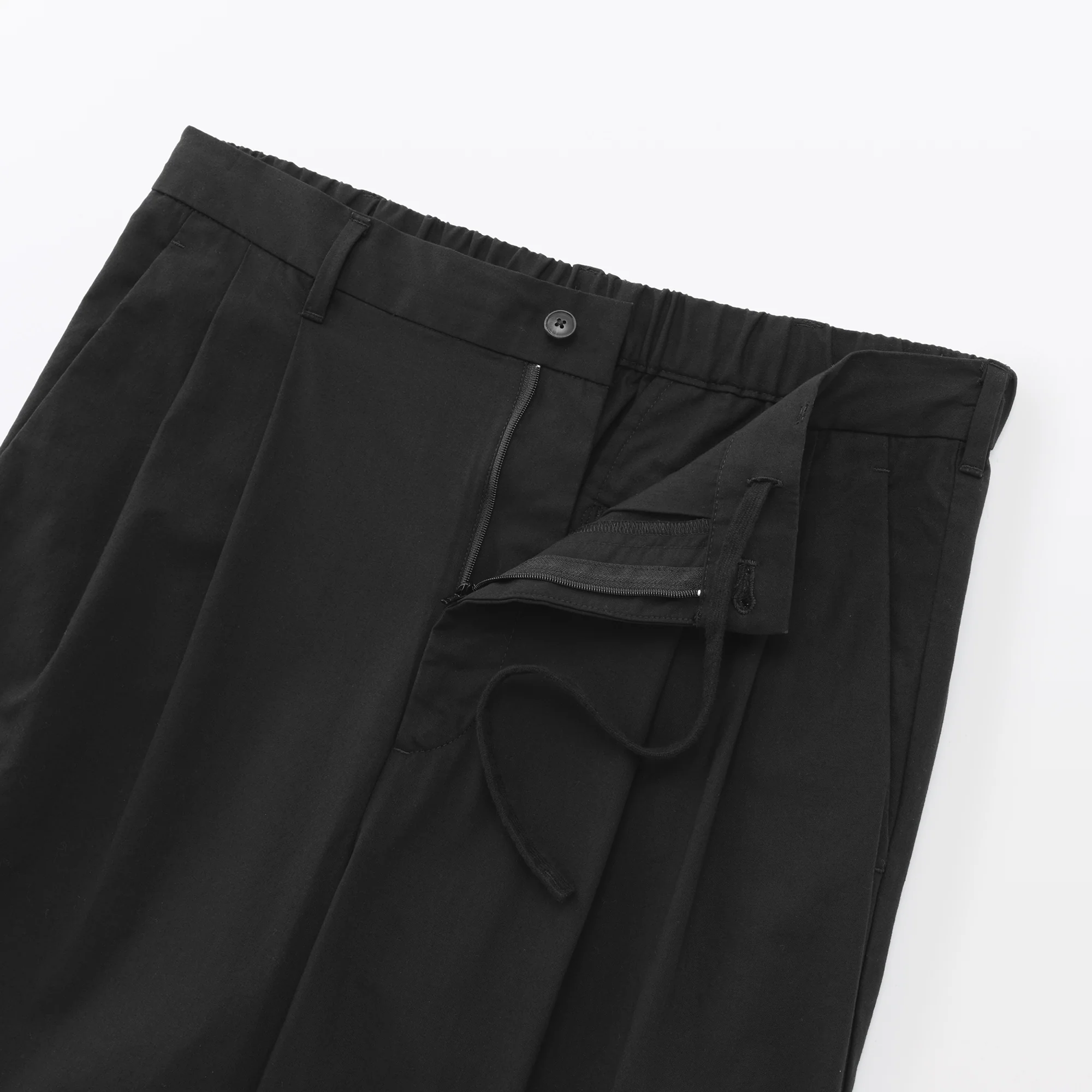 Cool Touch Straight Pants - Image 9